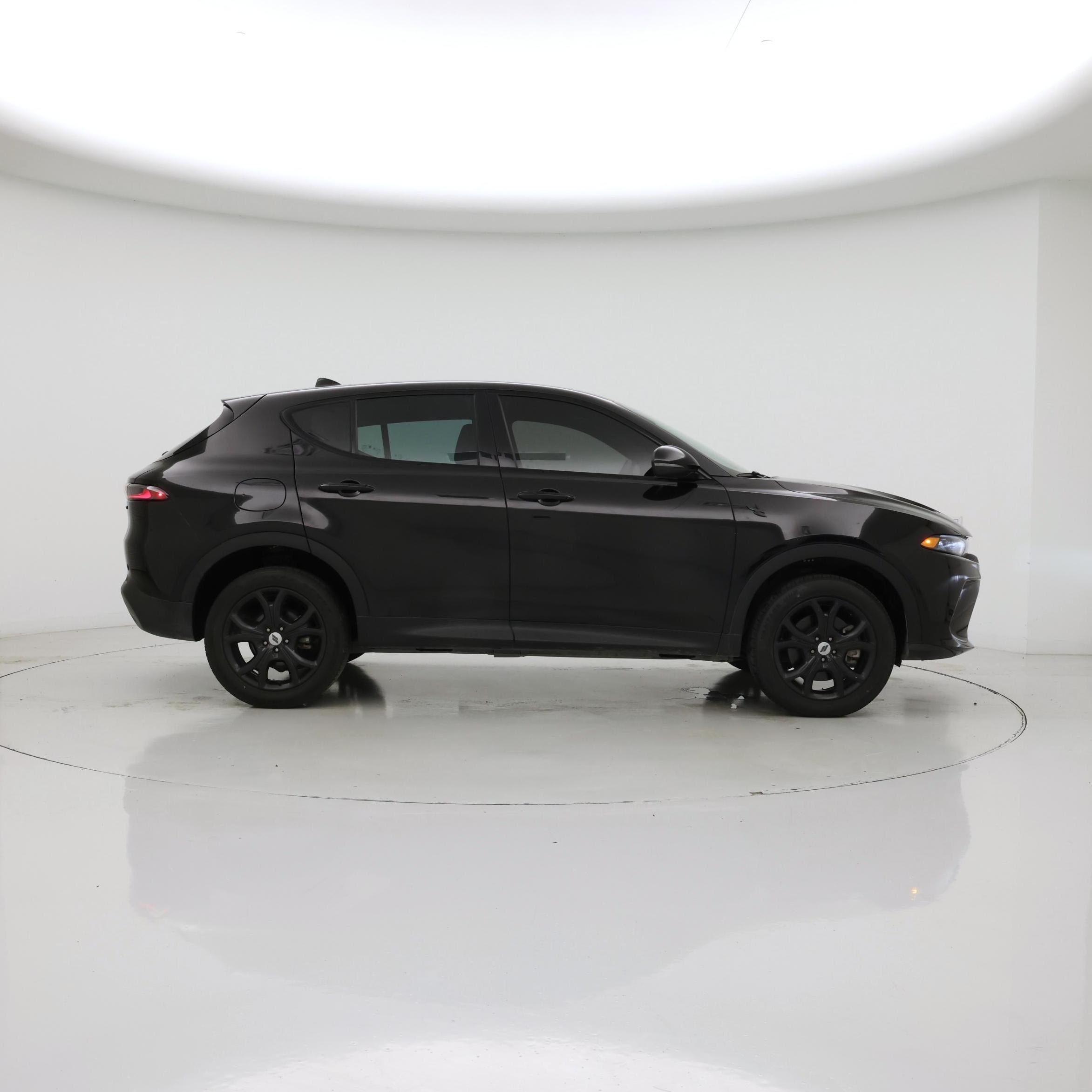 Thumbnail: 2024 Dodge Hornet - 7