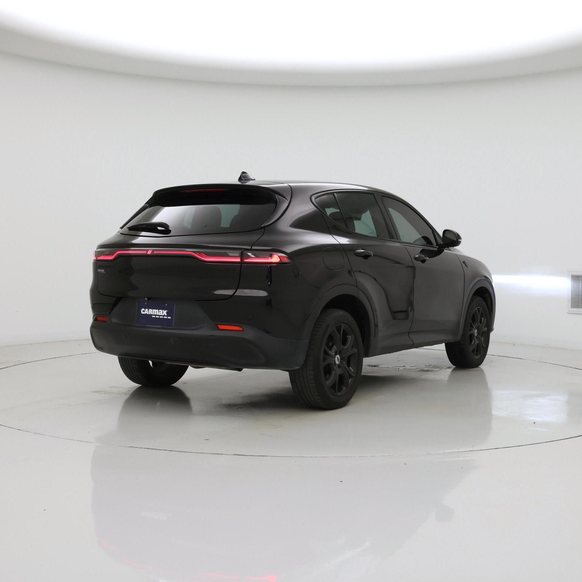 Thumbnail: 2024 Dodge Hornet - 8