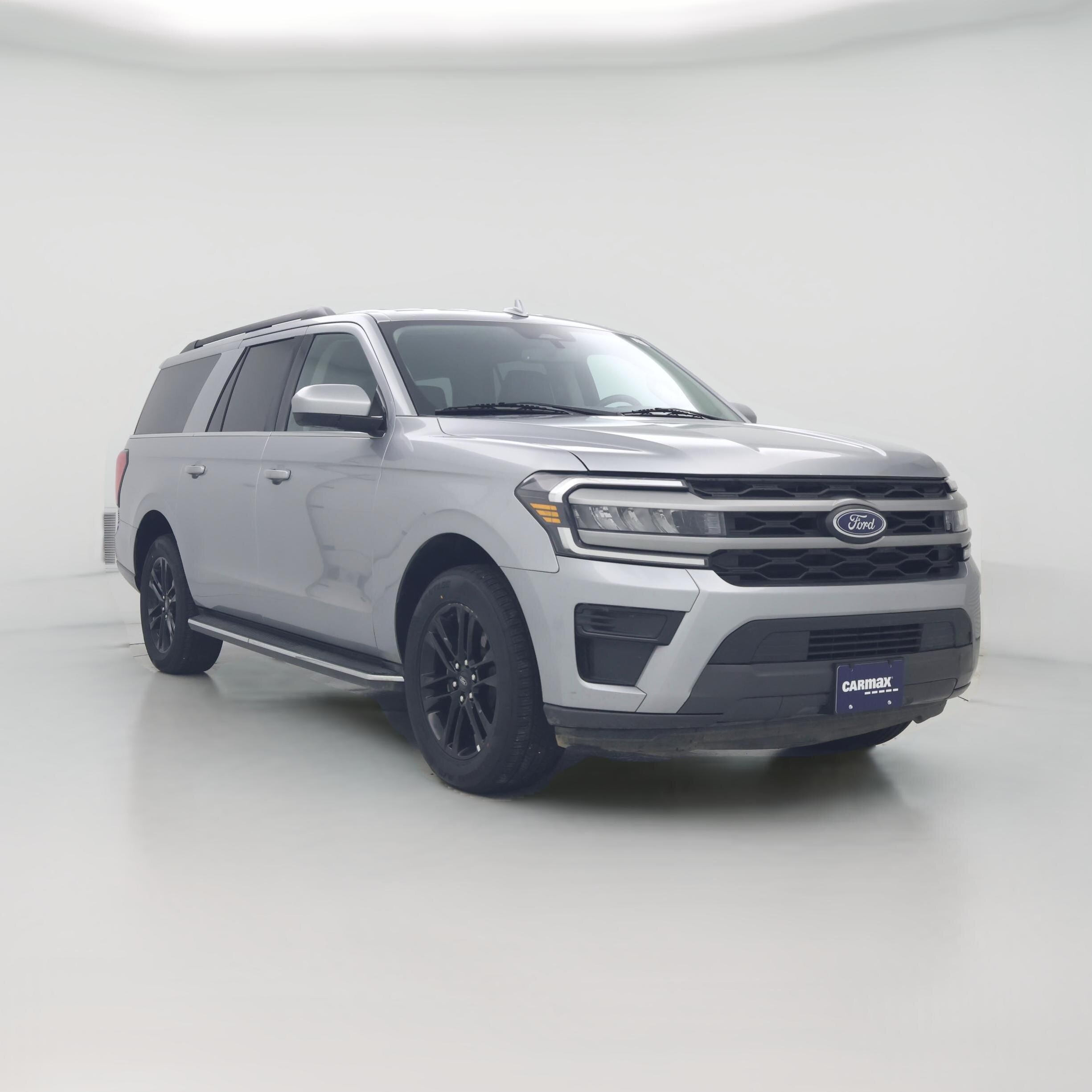 Thumbnail: 2023 Ford Expedition MAX - 1
