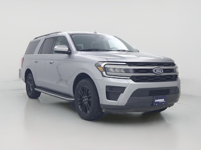 2023 Ford Expedition Max XLT