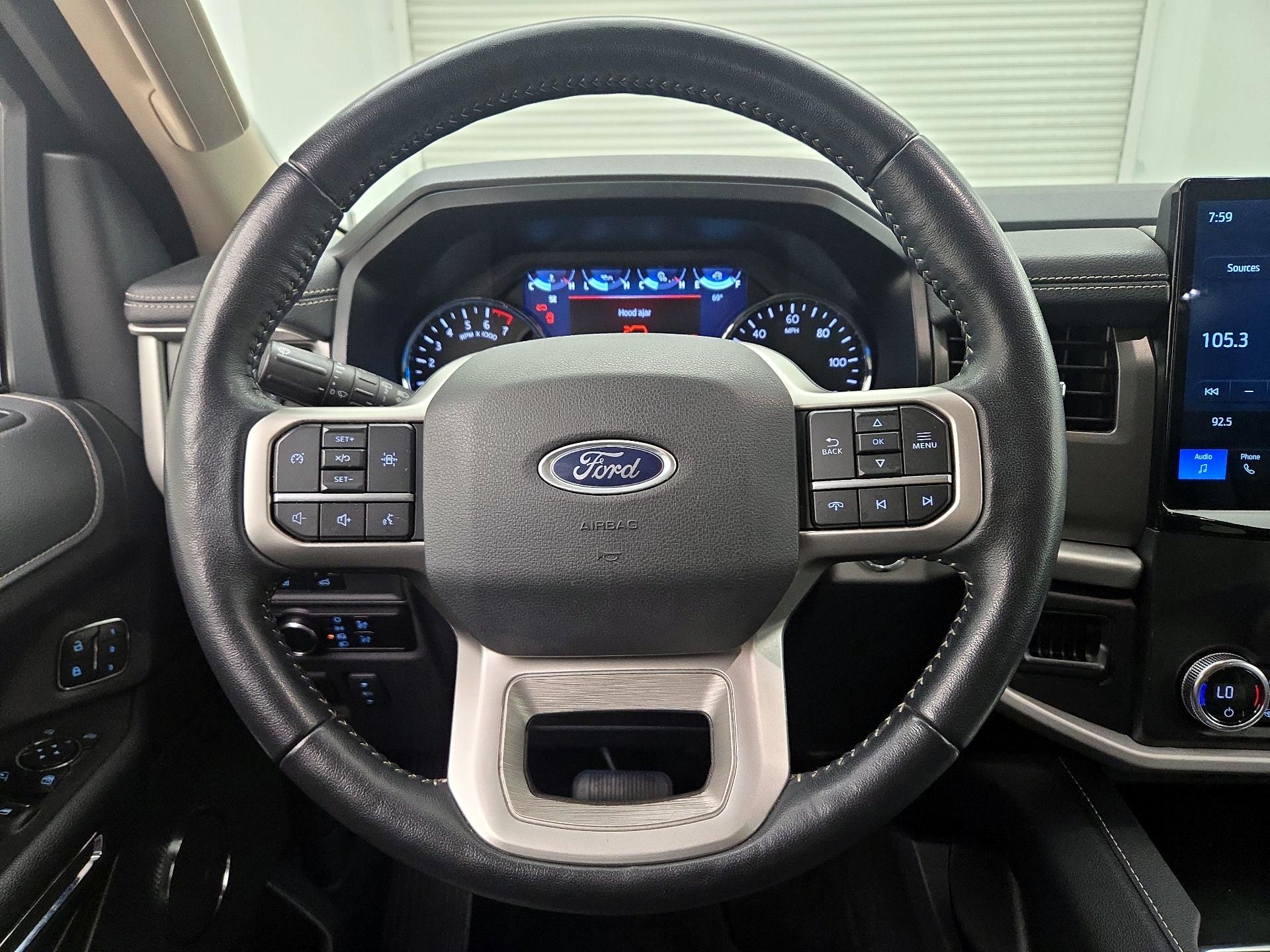 Thumbnail: 2023 Ford Expedition MAX - 10