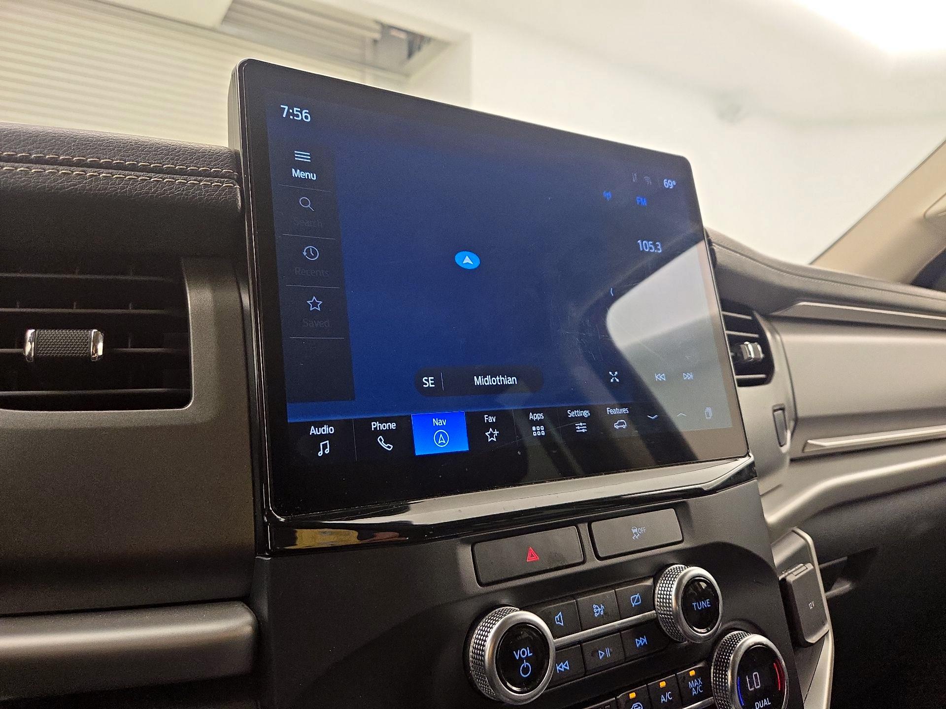 Thumbnail: 2023 Ford Expedition MAX - 14