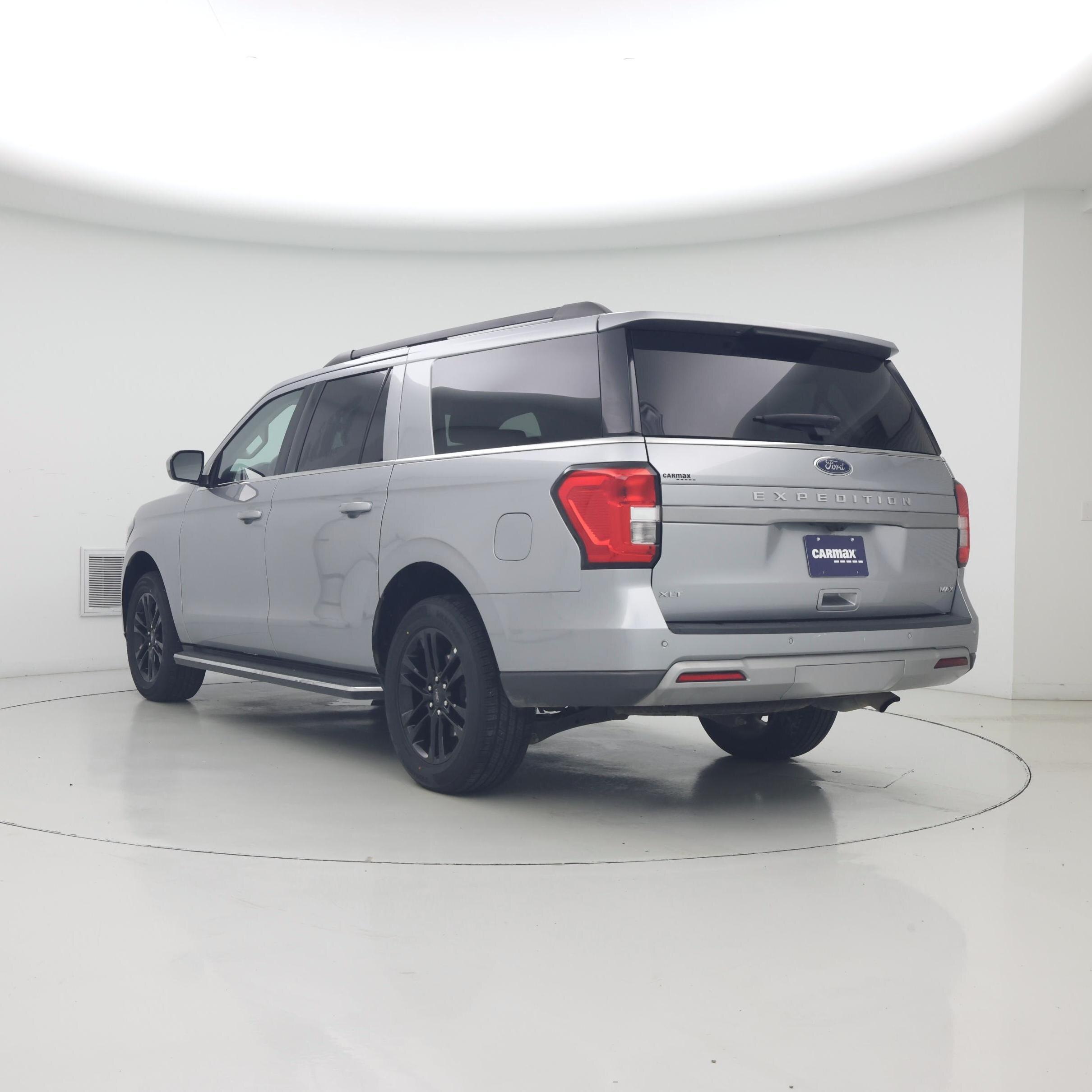 Thumbnail: 2023 Ford Expedition MAX - 2