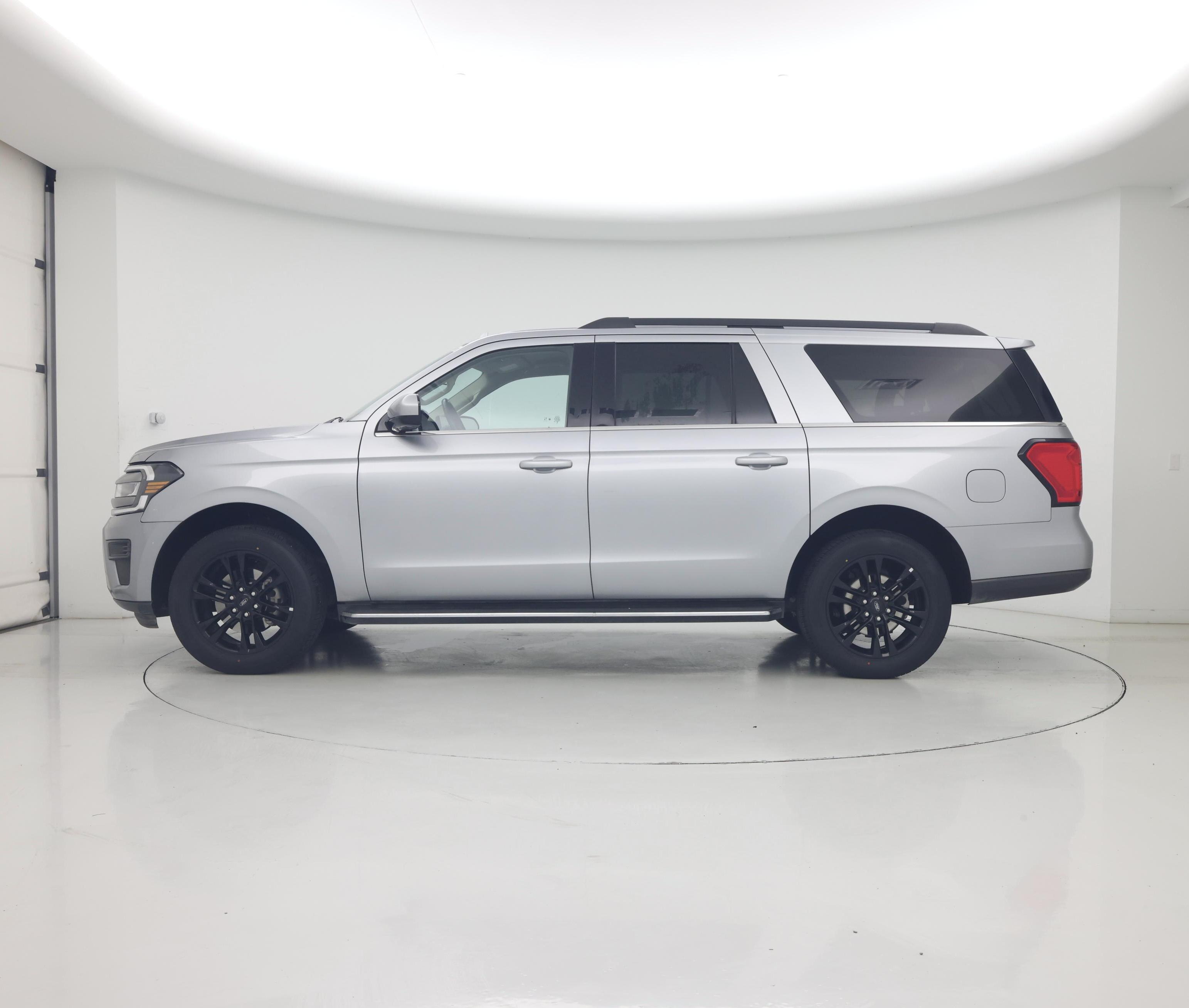 Thumbnail: 2023 Ford Expedition MAX - 3