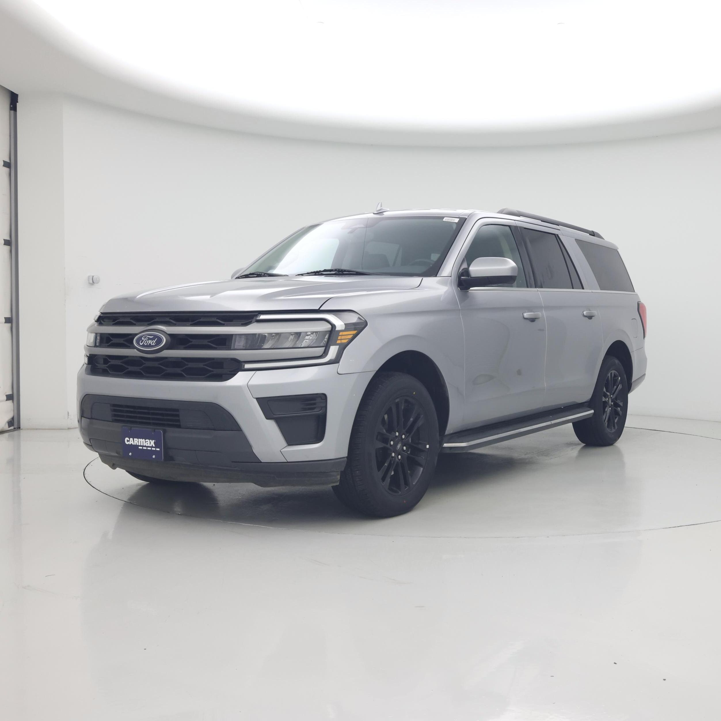 Thumbnail: 2023 Ford Expedition MAX - 4
