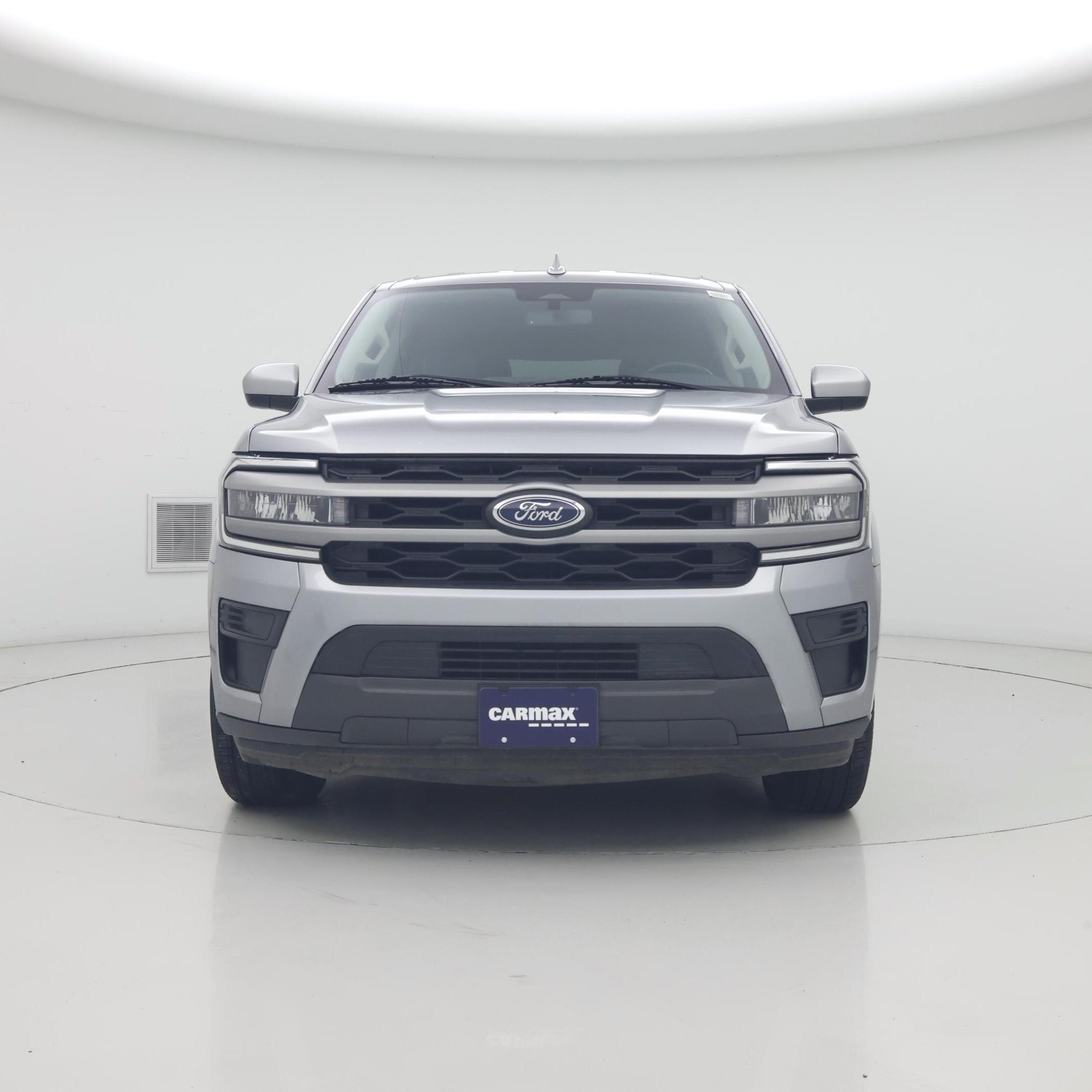 Thumbnail: 2023 Ford Expedition MAX - 5