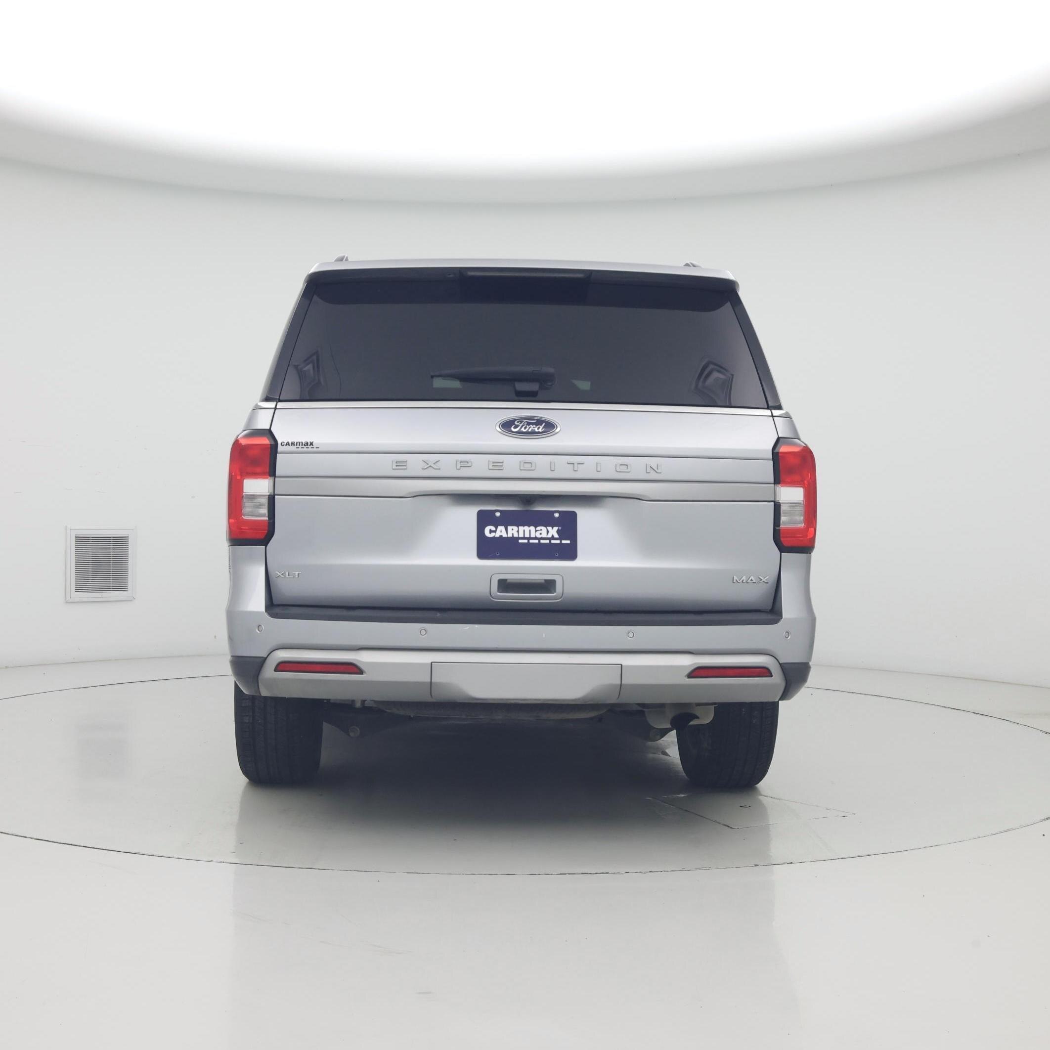 Thumbnail: 2023 Ford Expedition MAX - 6