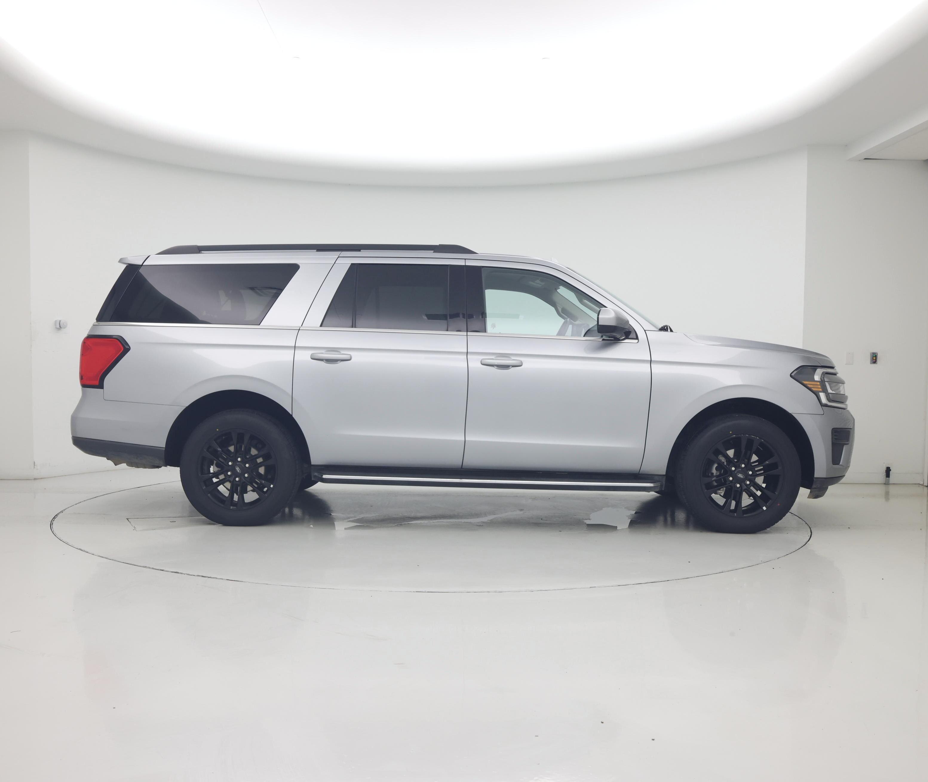 Thumbnail: 2023 Ford Expedition MAX - 7