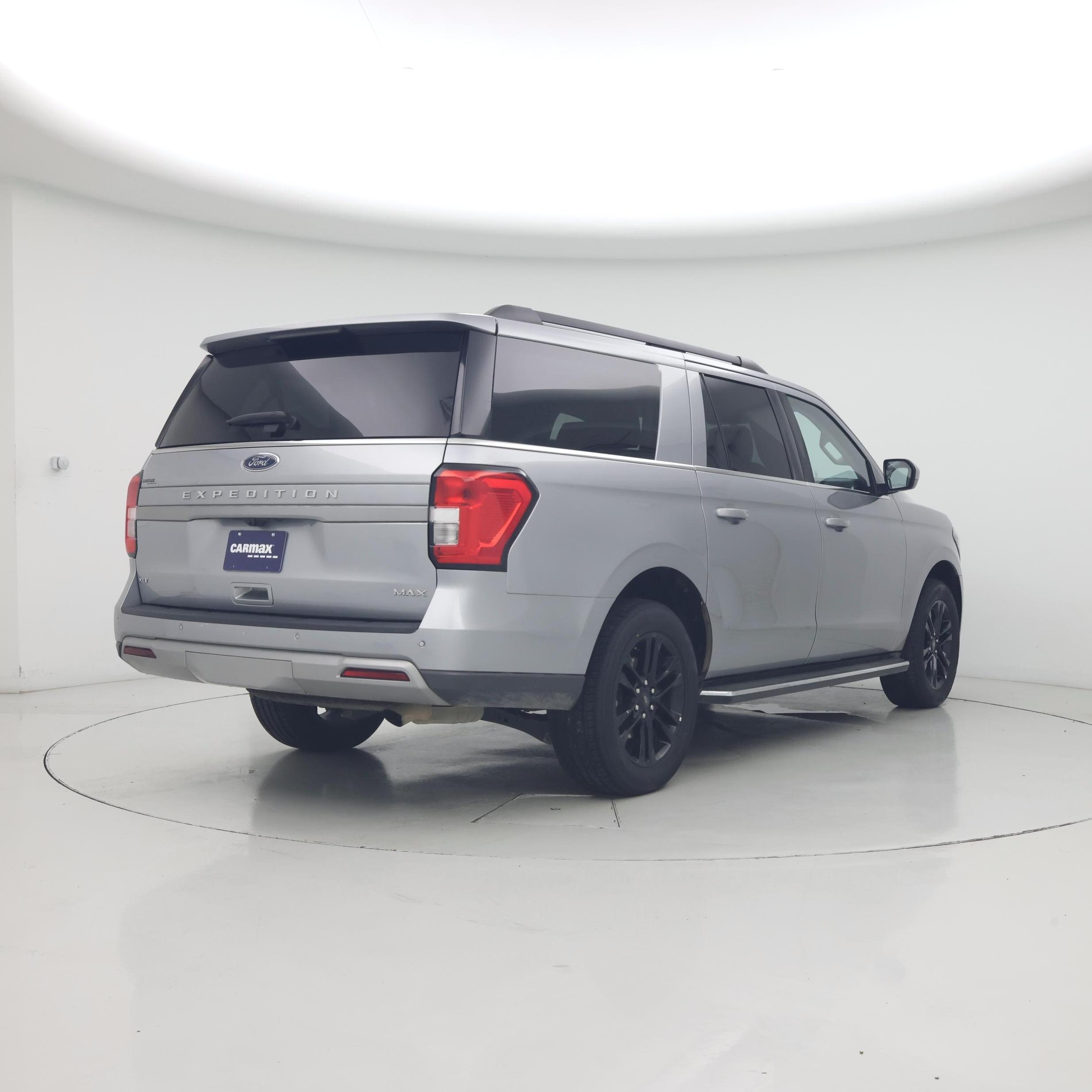 Thumbnail: 2023 Ford Expedition MAX - 8