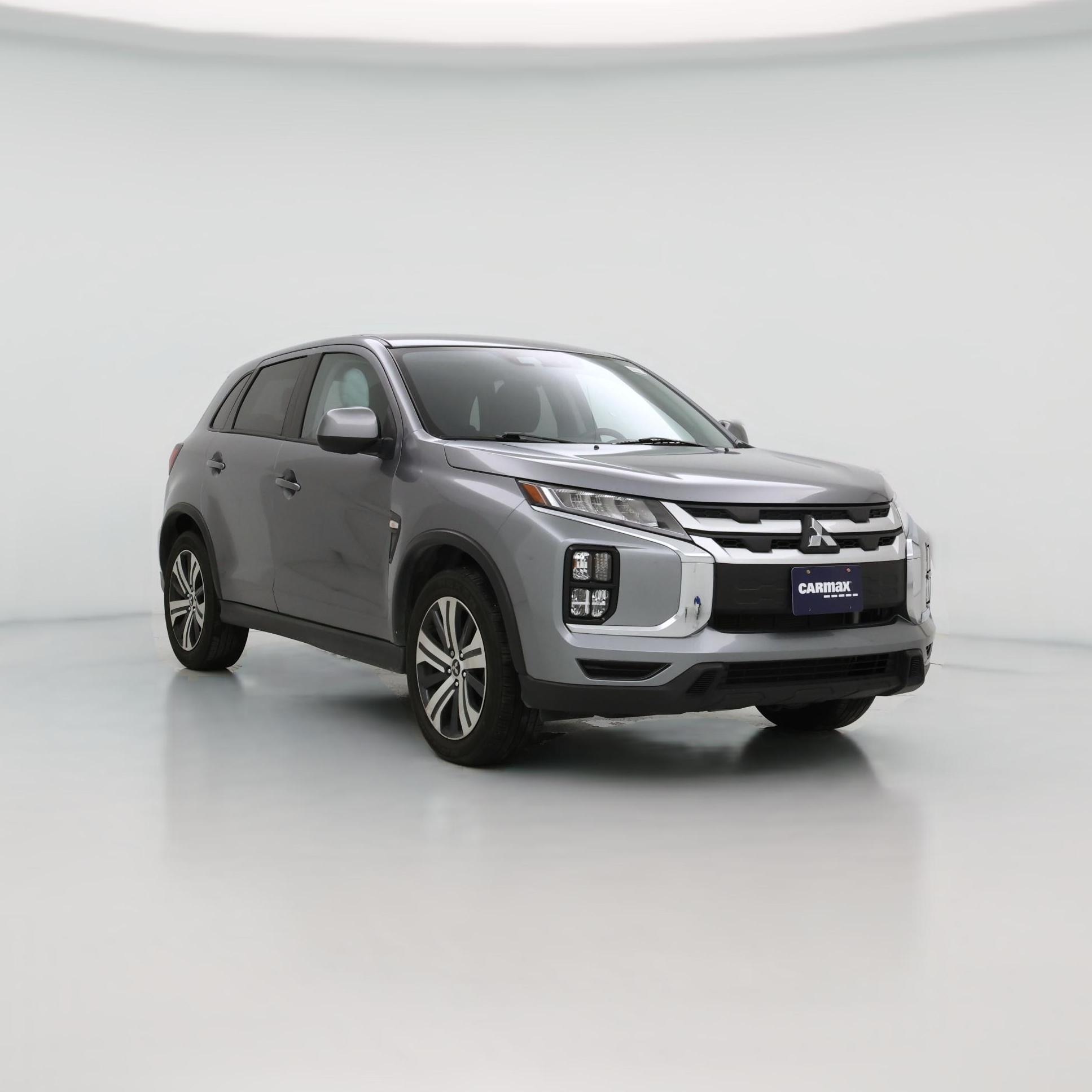 Thumbnail: 2024 Mitsubishi Outlander Sport - 1