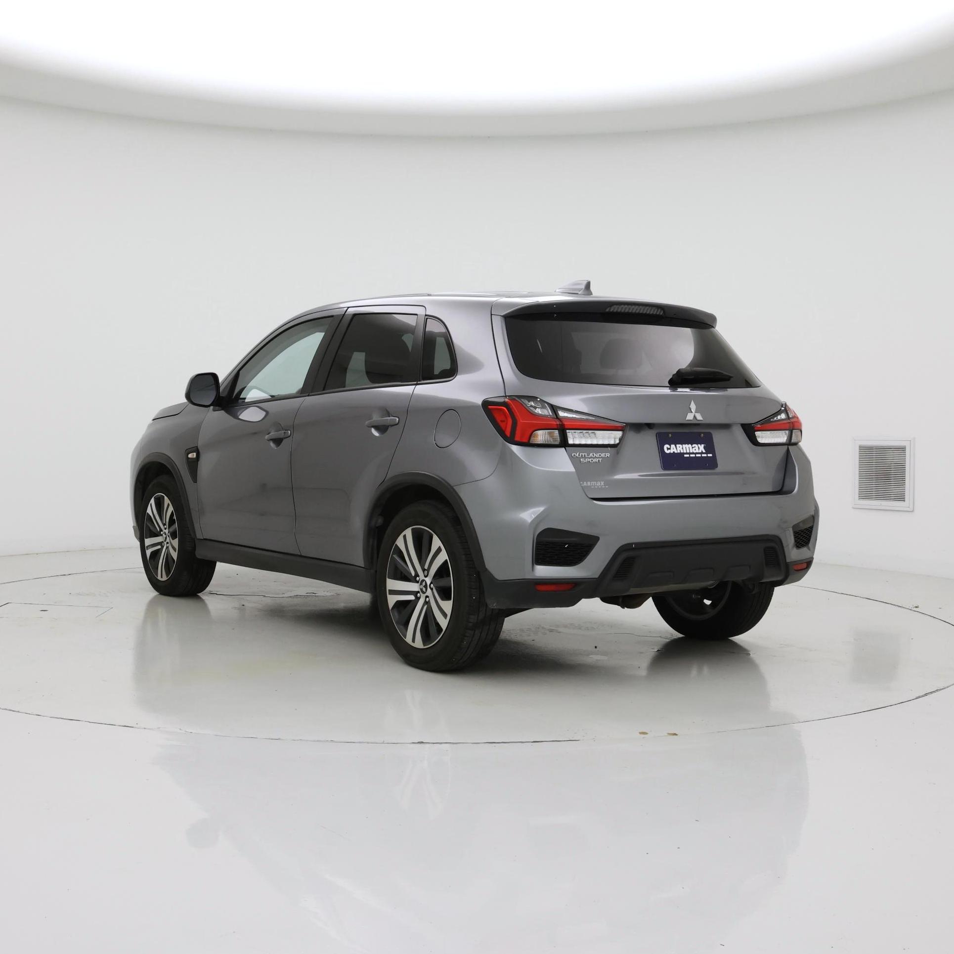 Thumbnail: 2024 Mitsubishi Outlander Sport - 2