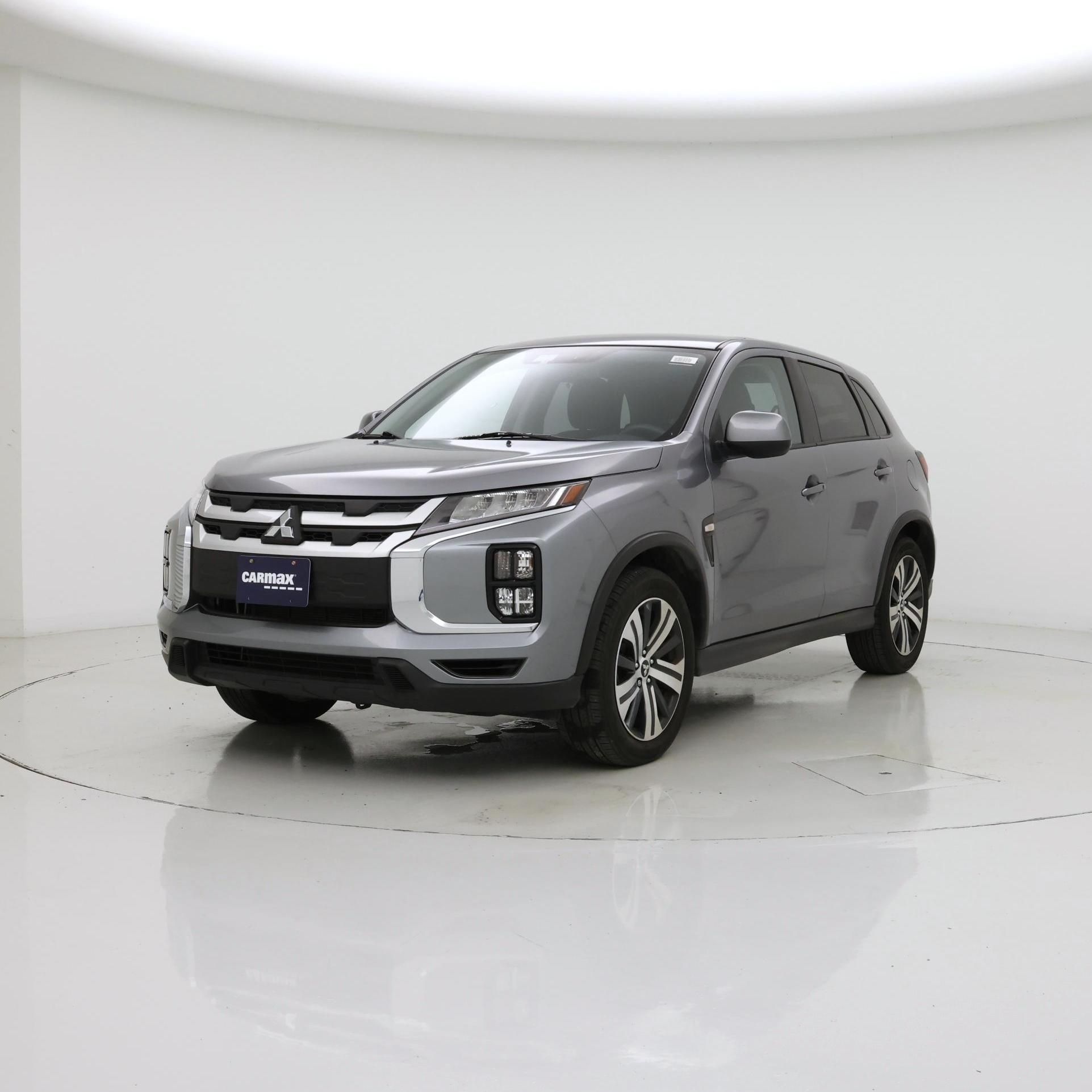 Thumbnail: 2024 Mitsubishi Outlander Sport - 4