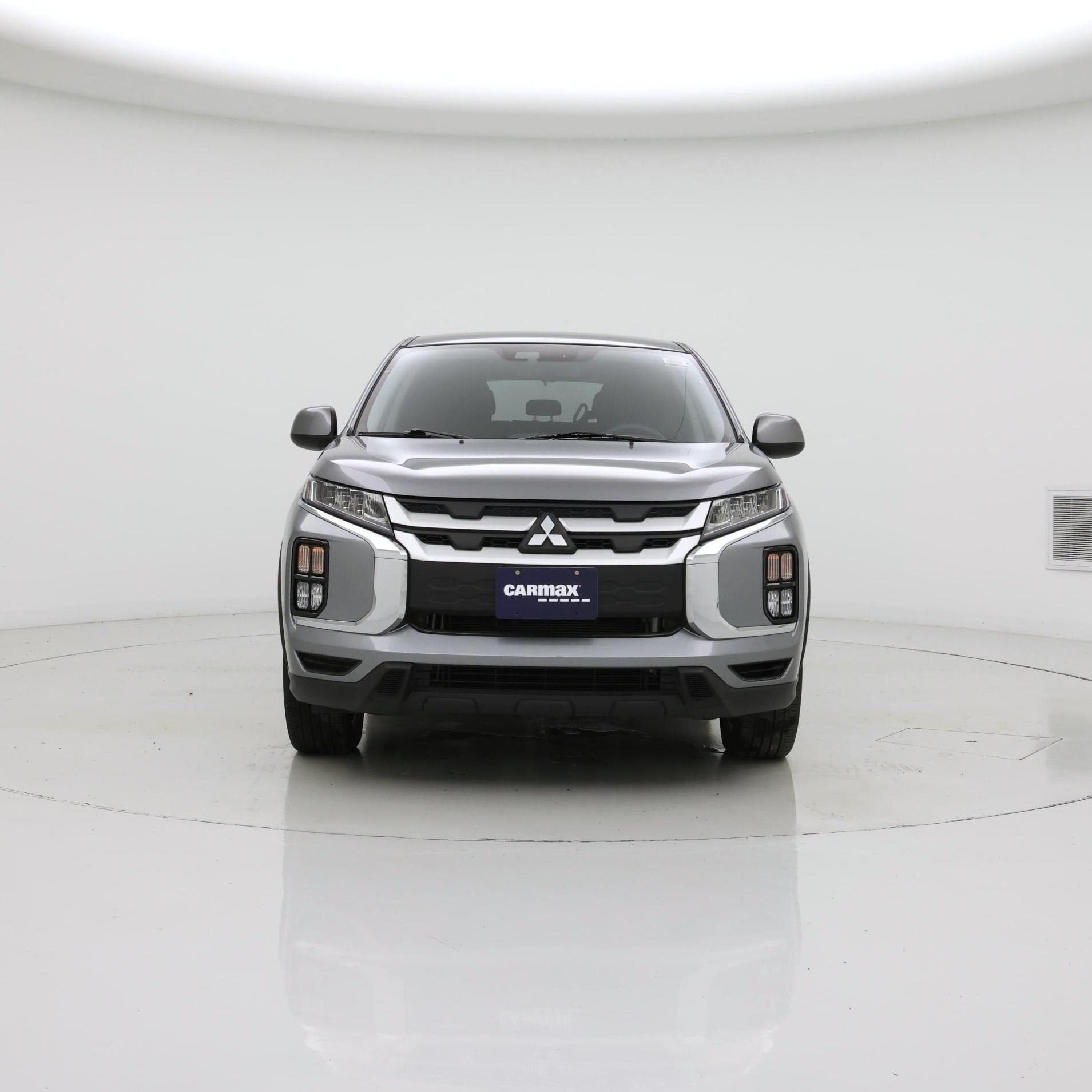 Thumbnail: 2024 Mitsubishi Outlander Sport - 5