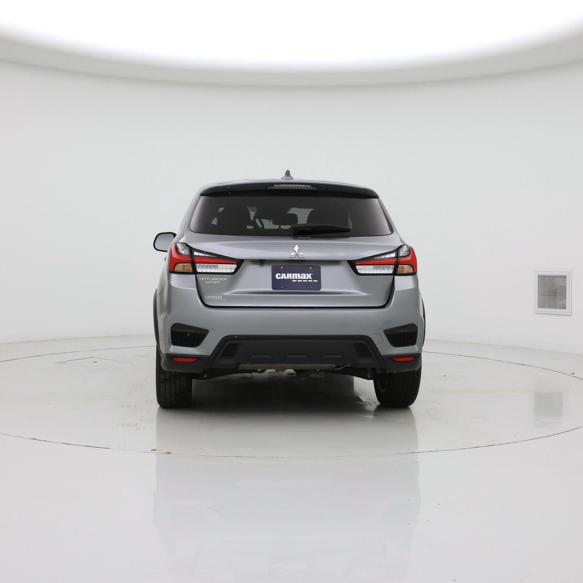 Thumbnail: 2024 Mitsubishi Outlander Sport - 6
