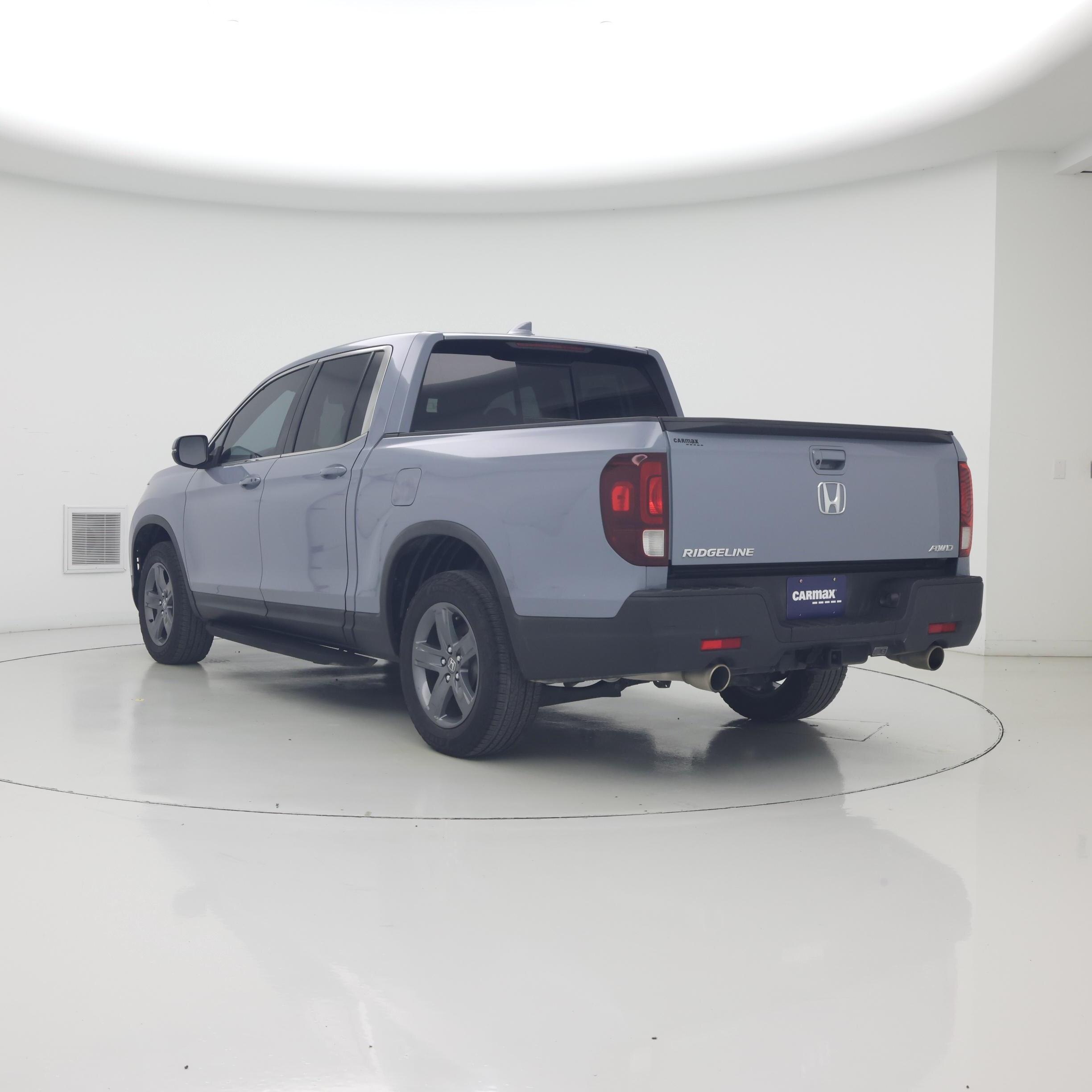 Thumbnail: 2023 Honda Ridgeline - 2