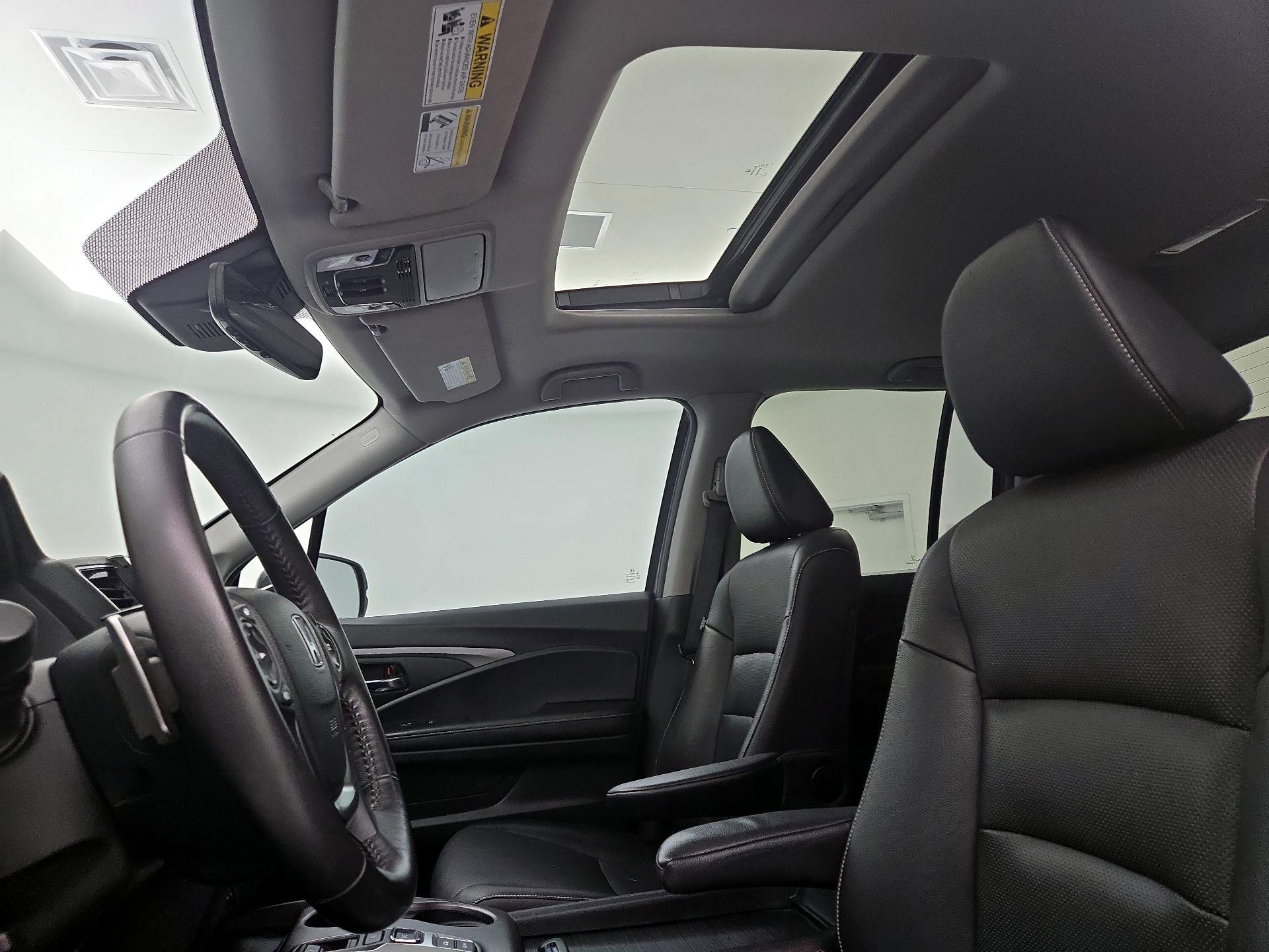 Thumbnail: 2023 Honda Ridgeline - 19