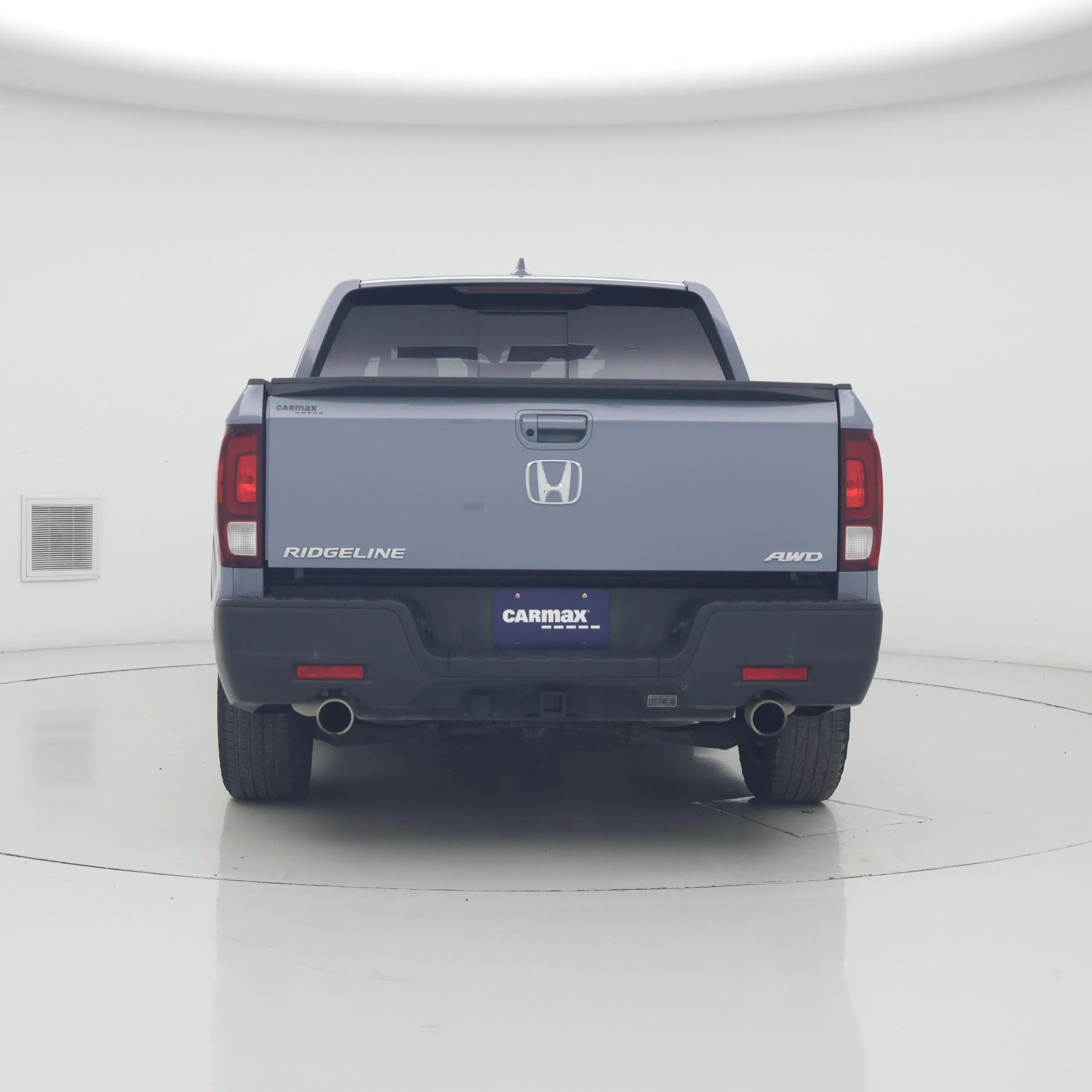 Thumbnail: 2023 Honda Ridgeline - 6