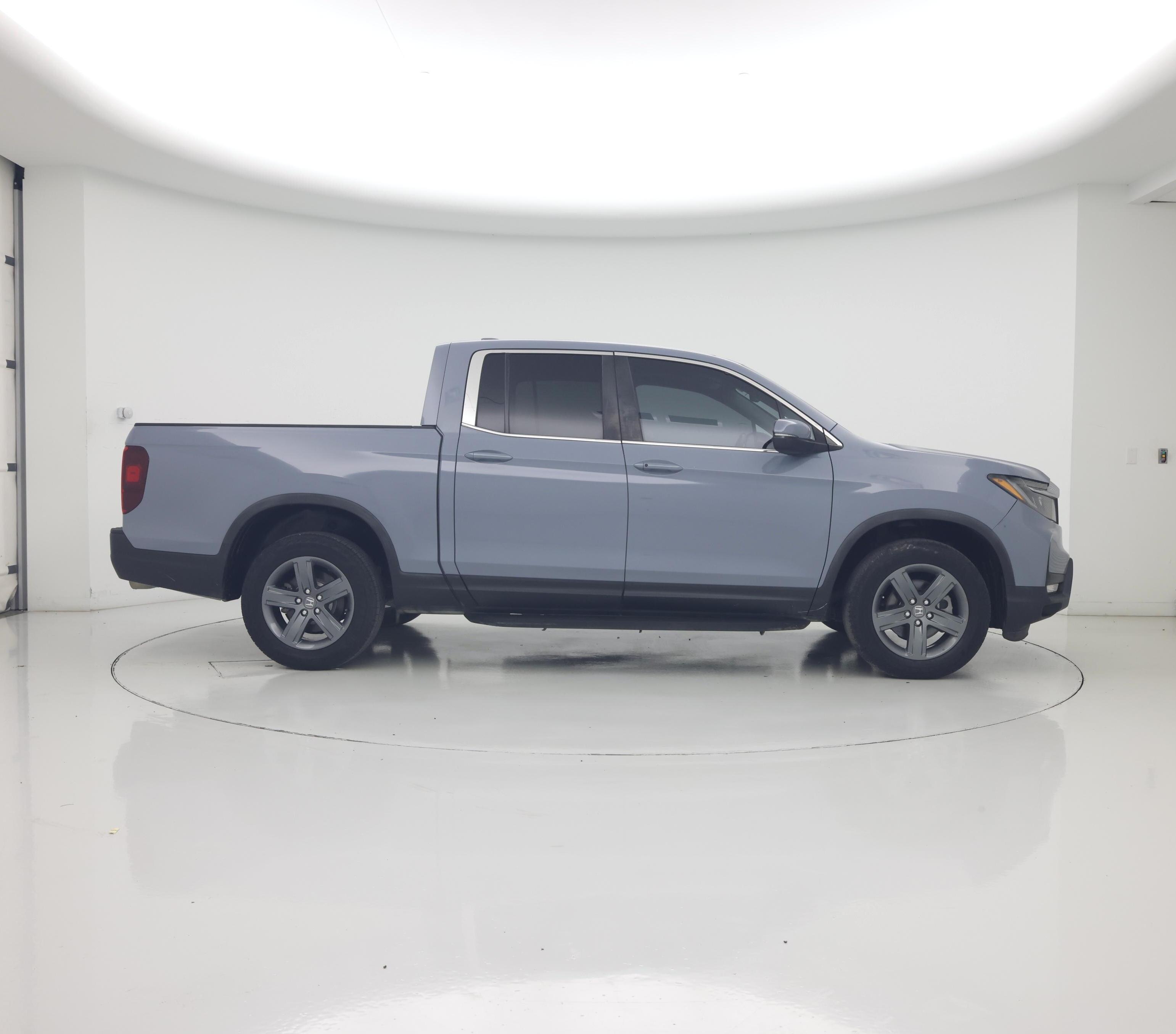 Thumbnail: 2023 Honda Ridgeline - 7