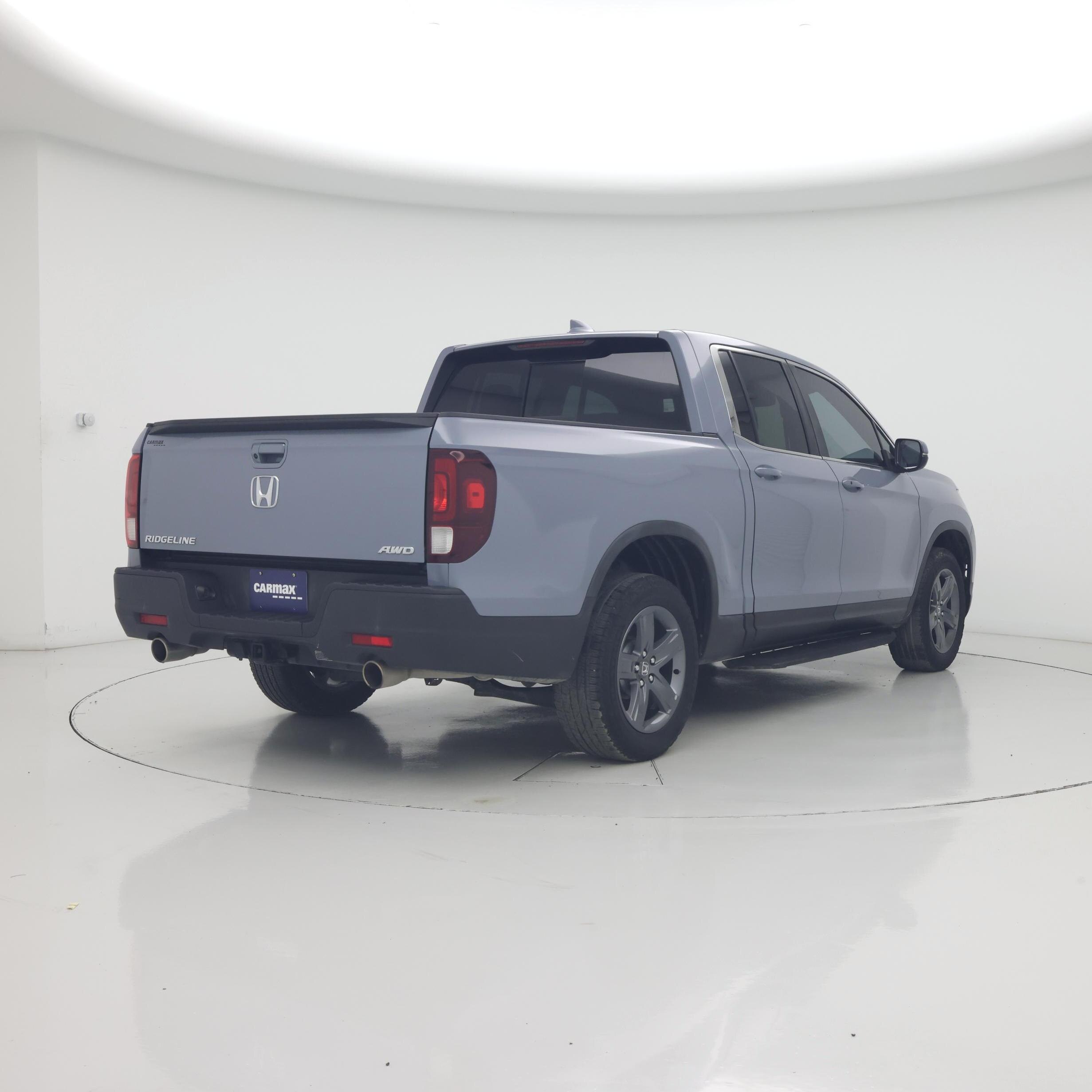 Thumbnail: 2023 Honda Ridgeline - 8