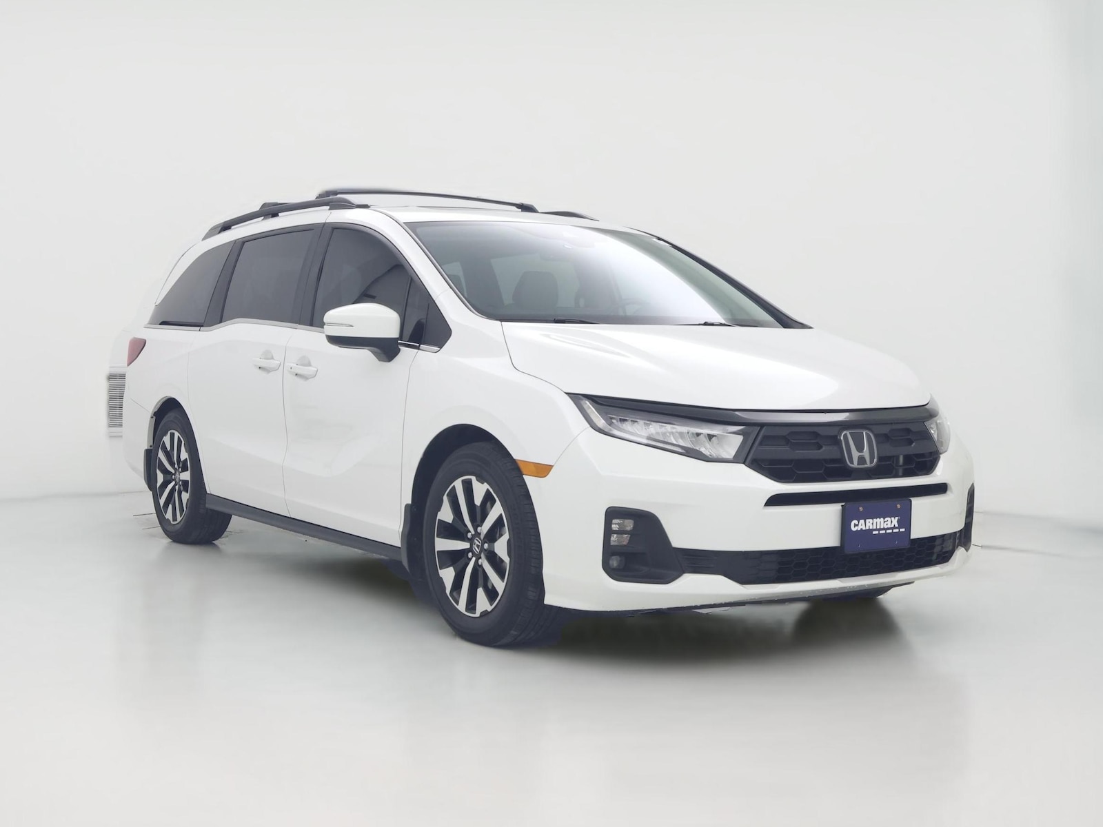 2025 Honda Odyssey