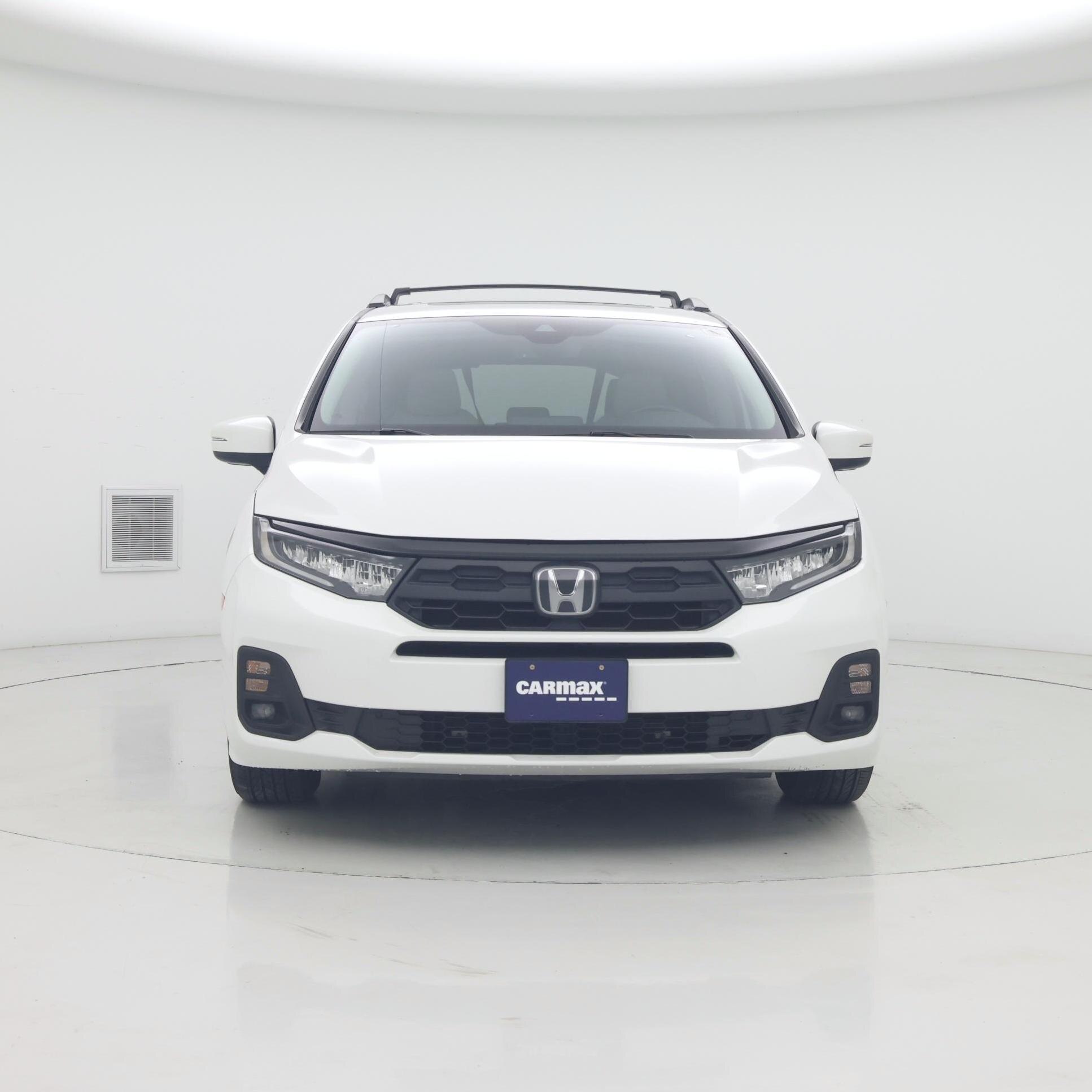 Thumbnail: 2025 Honda Odyssey - 5