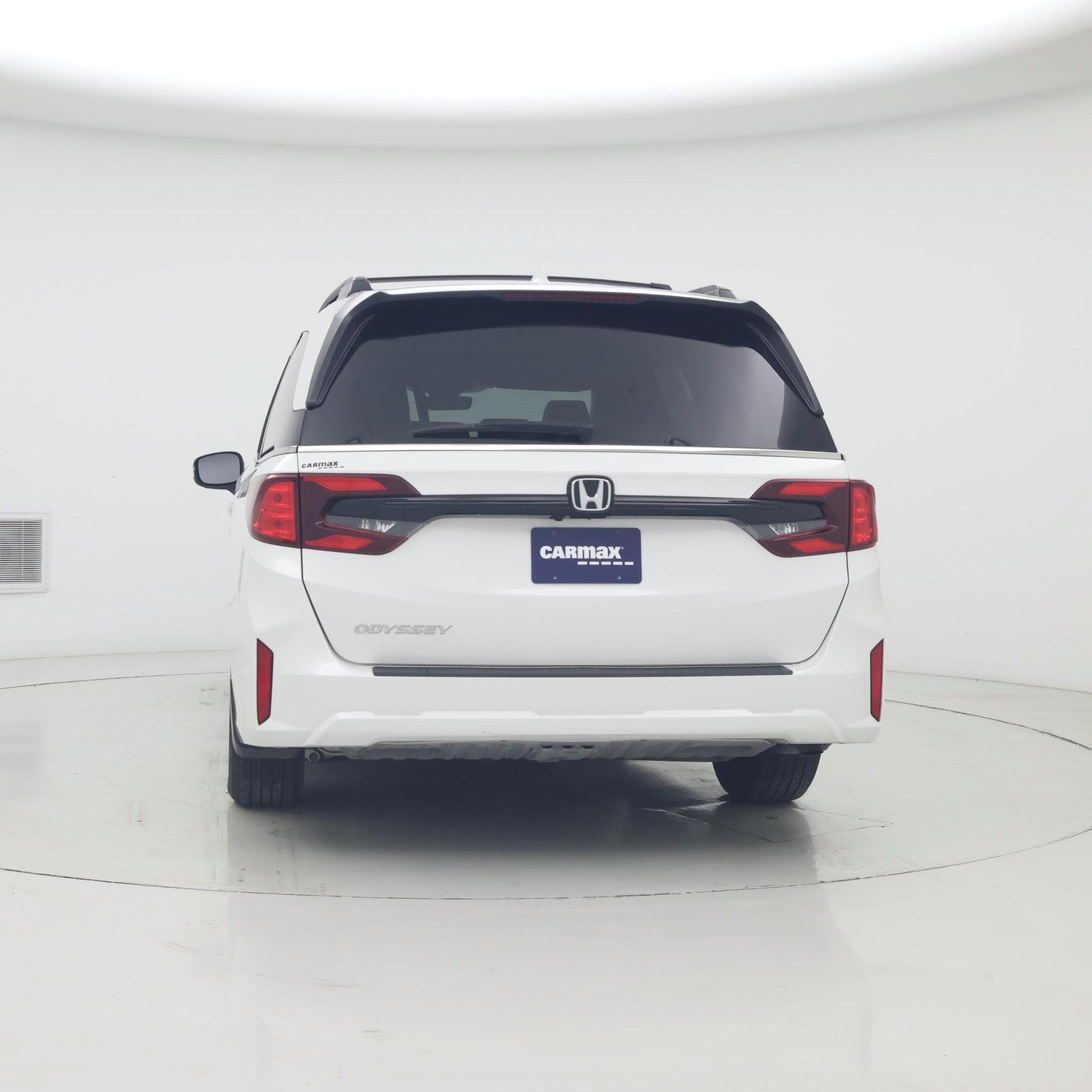 Thumbnail: 2025 Honda Odyssey - 6