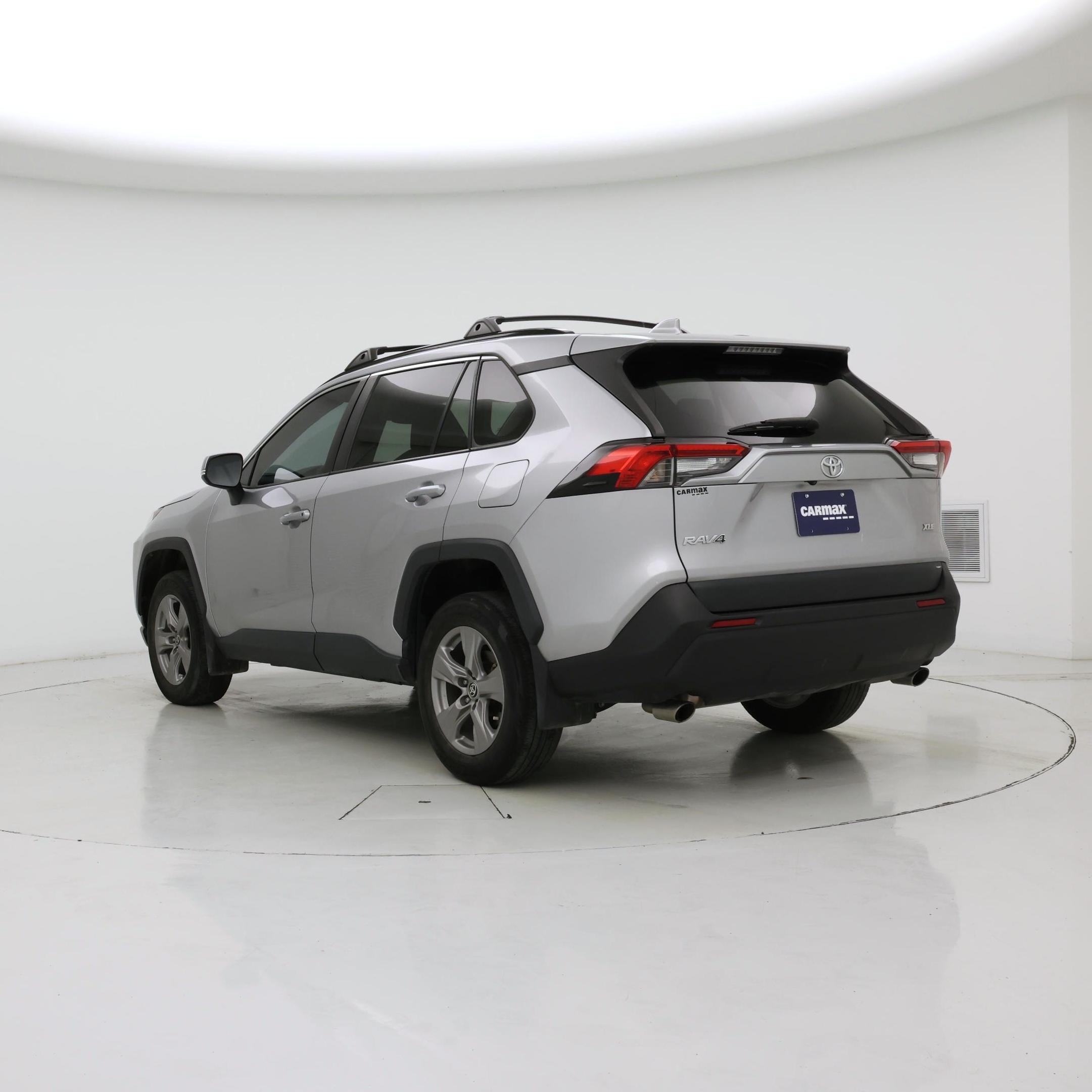 Thumbnail: 2024 Toyota RAV4 - 2