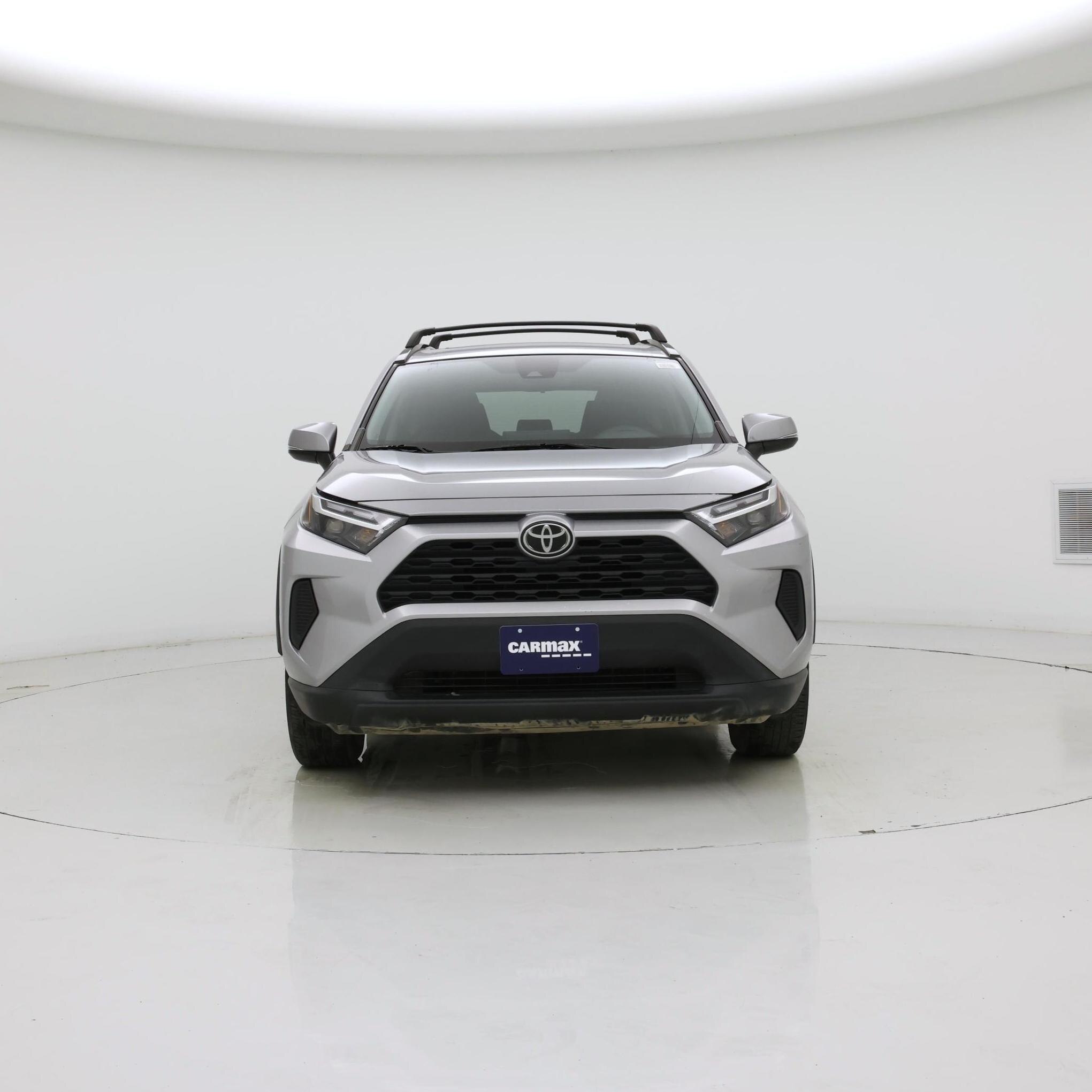 Thumbnail: 2024 Toyota RAV4 - 5