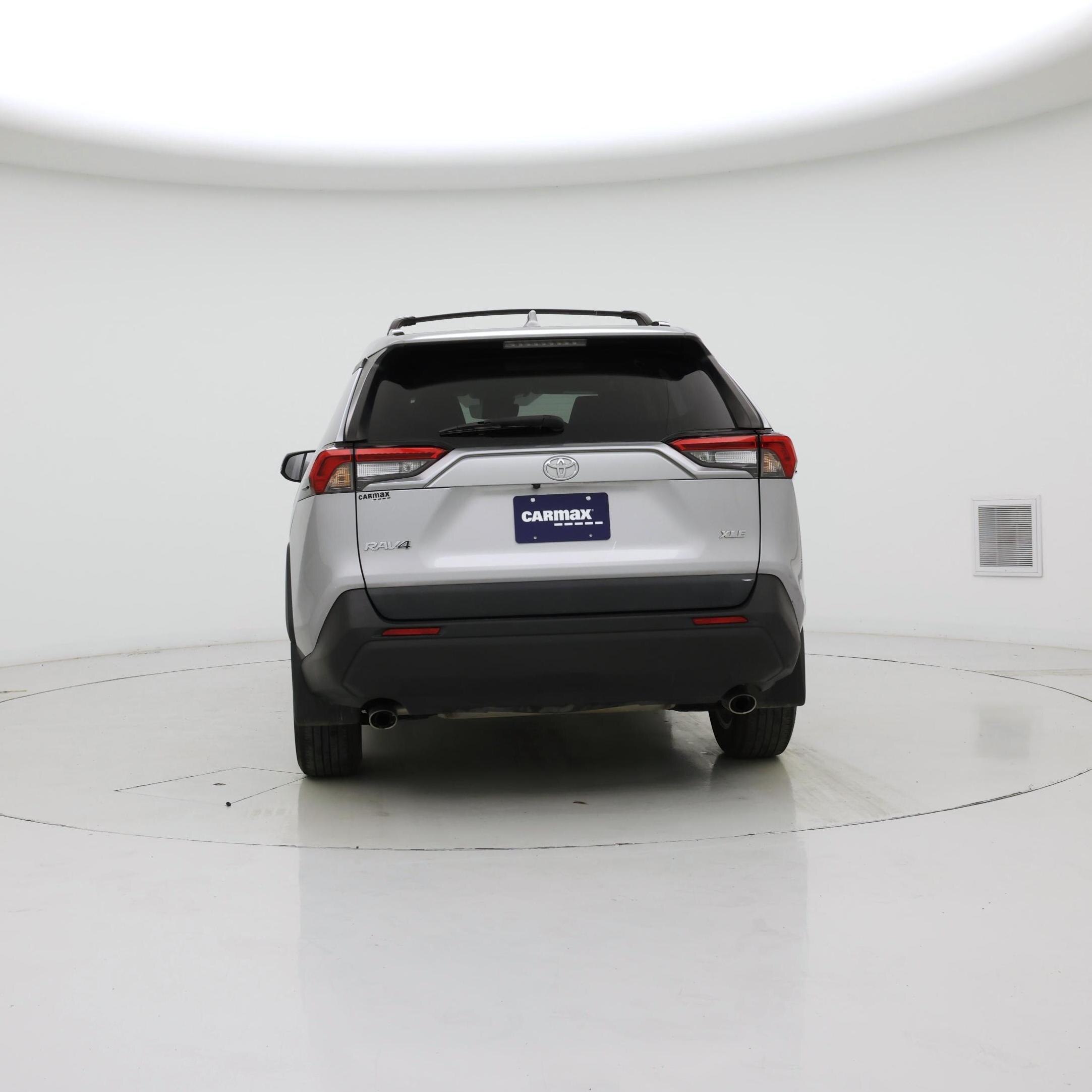 Thumbnail: 2024 Toyota RAV4 - 6