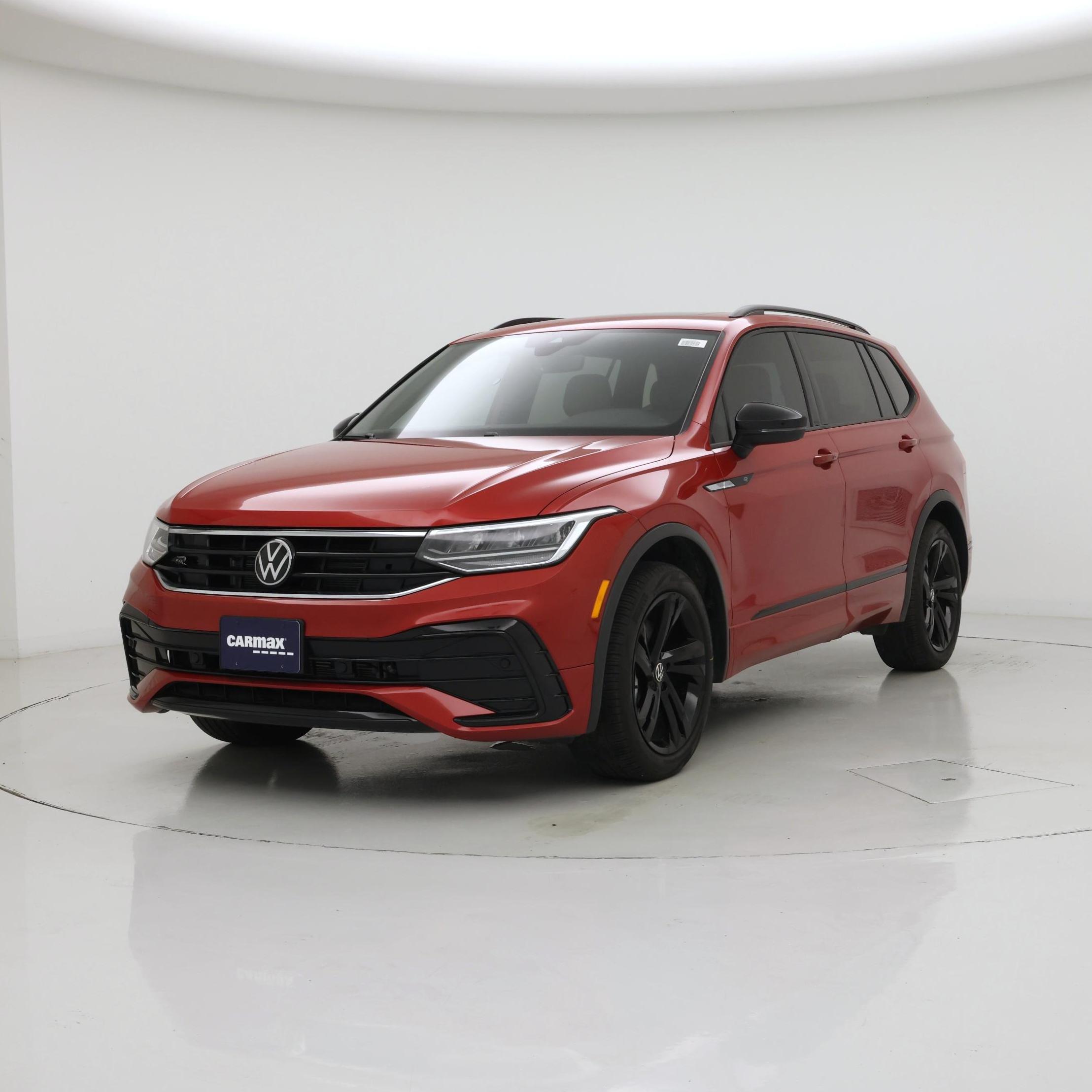 Thumbnail: 2024 Volkswagen Tiguan - 4