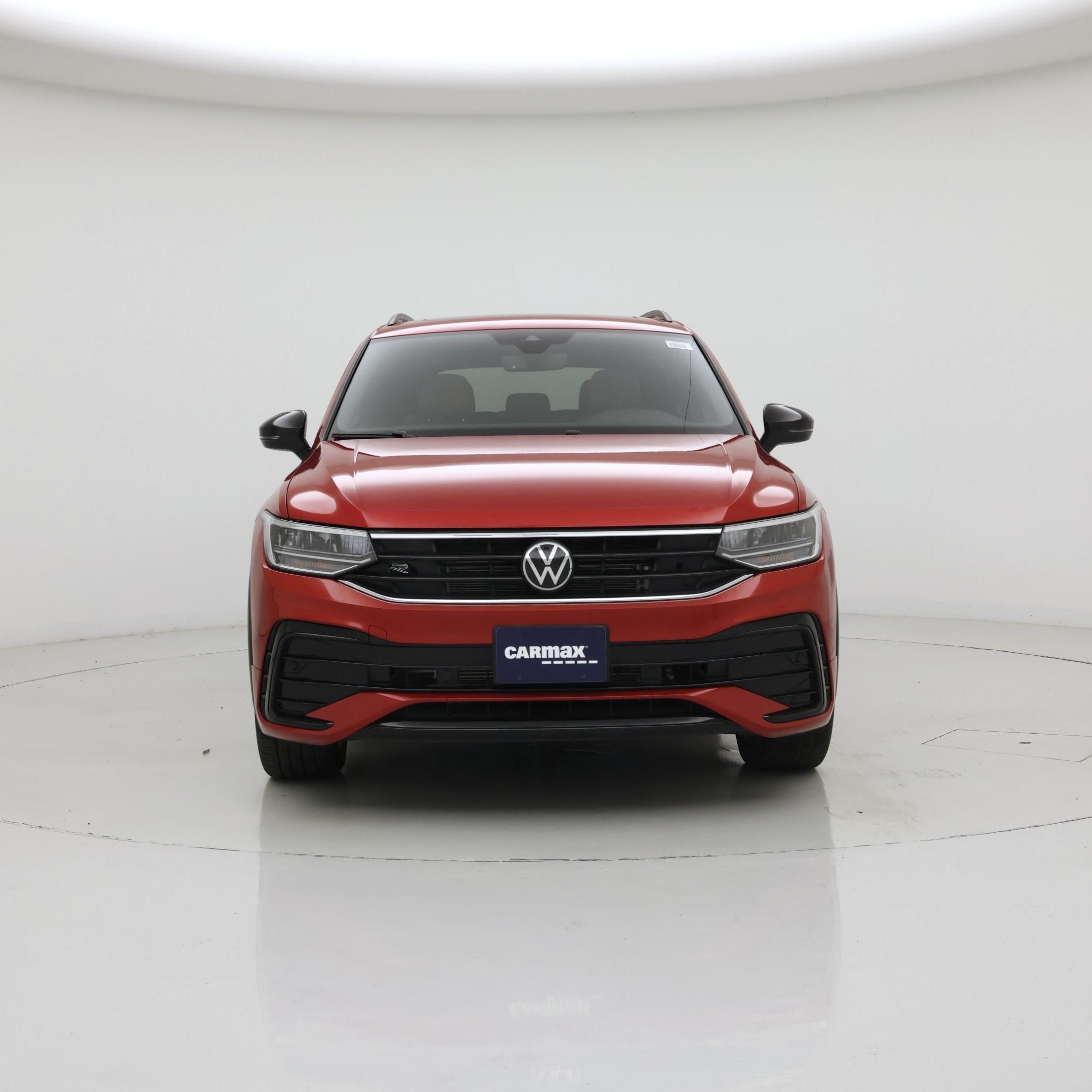 Thumbnail: 2024 Volkswagen Tiguan - 5