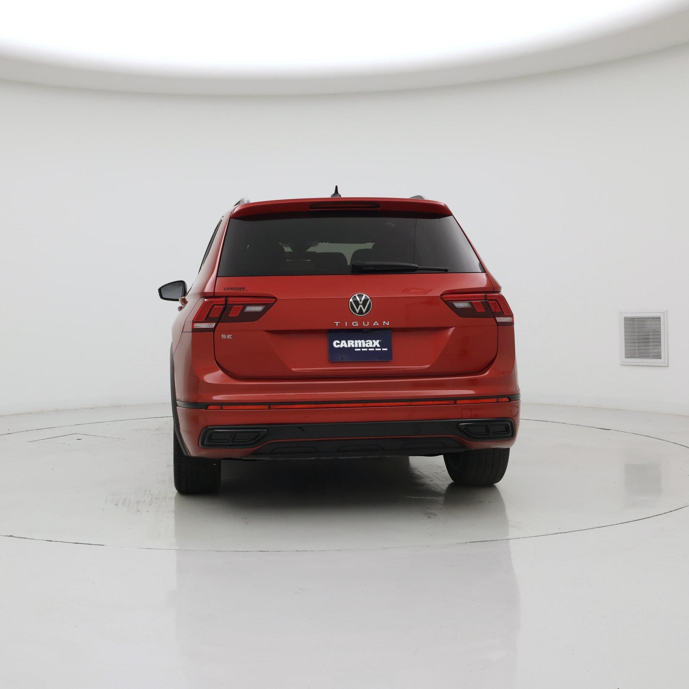 Thumbnail: 2024 Volkswagen Tiguan - 6