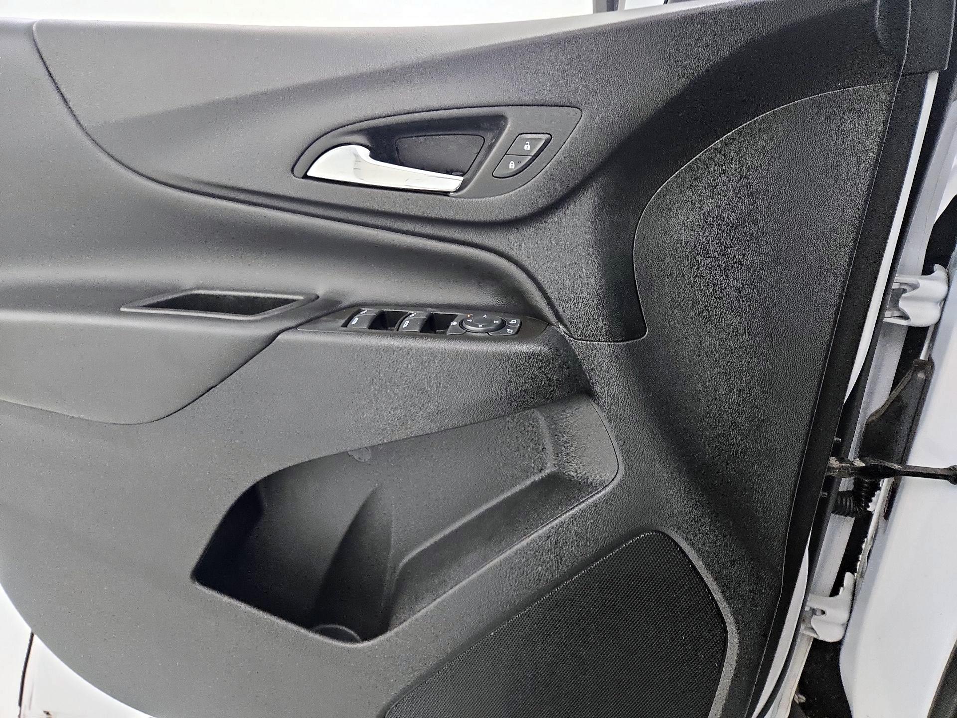 Thumbnail: 2022 Chevrolet Equinox - 12