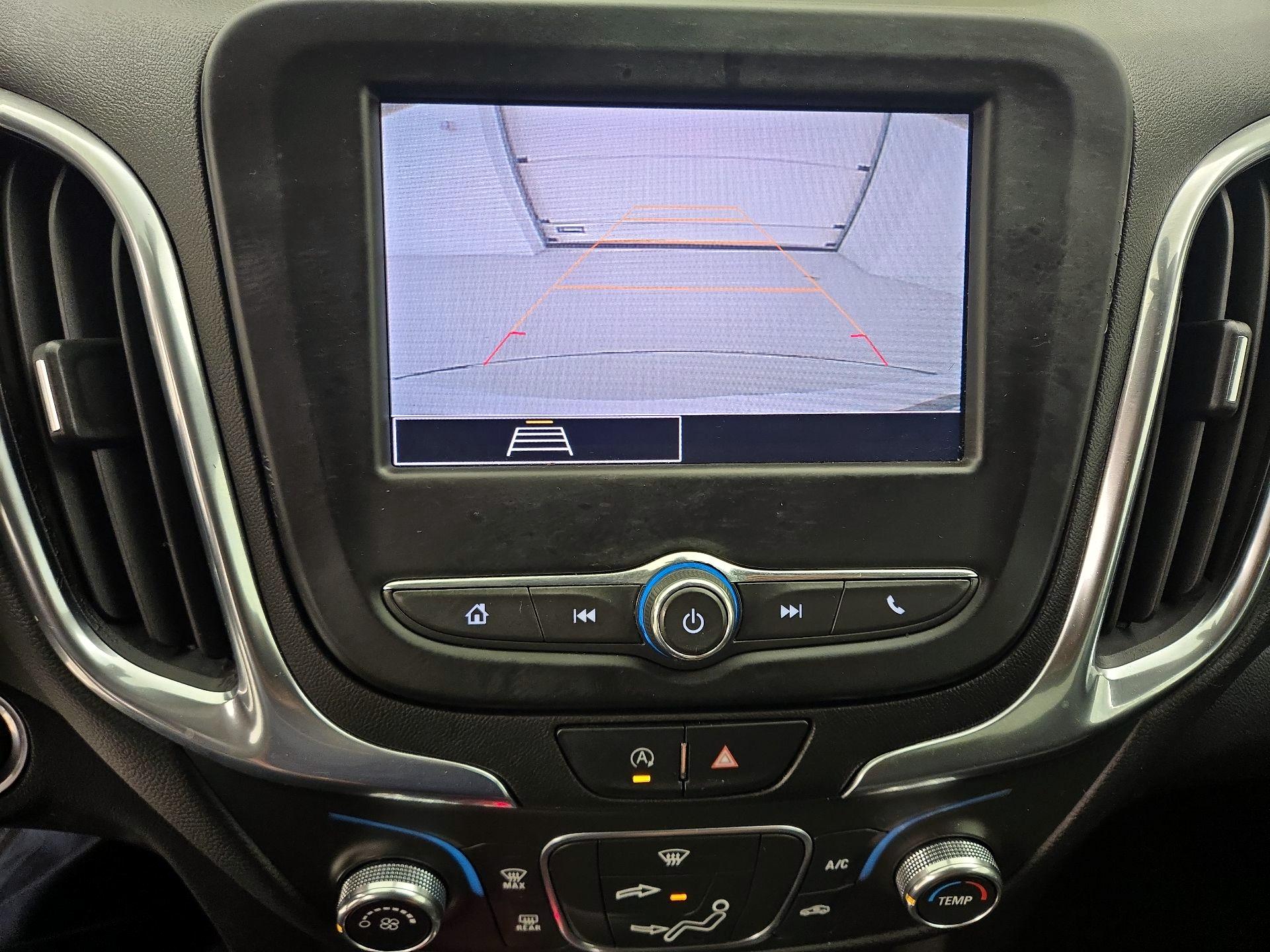 Thumbnail: 2022 Chevrolet Equinox - 14