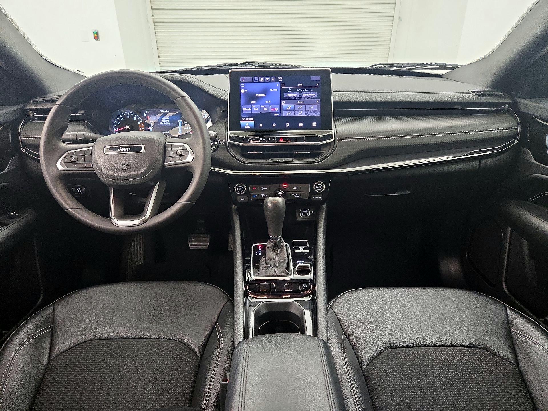 Thumbnail: 2024 Jeep Compass - 9