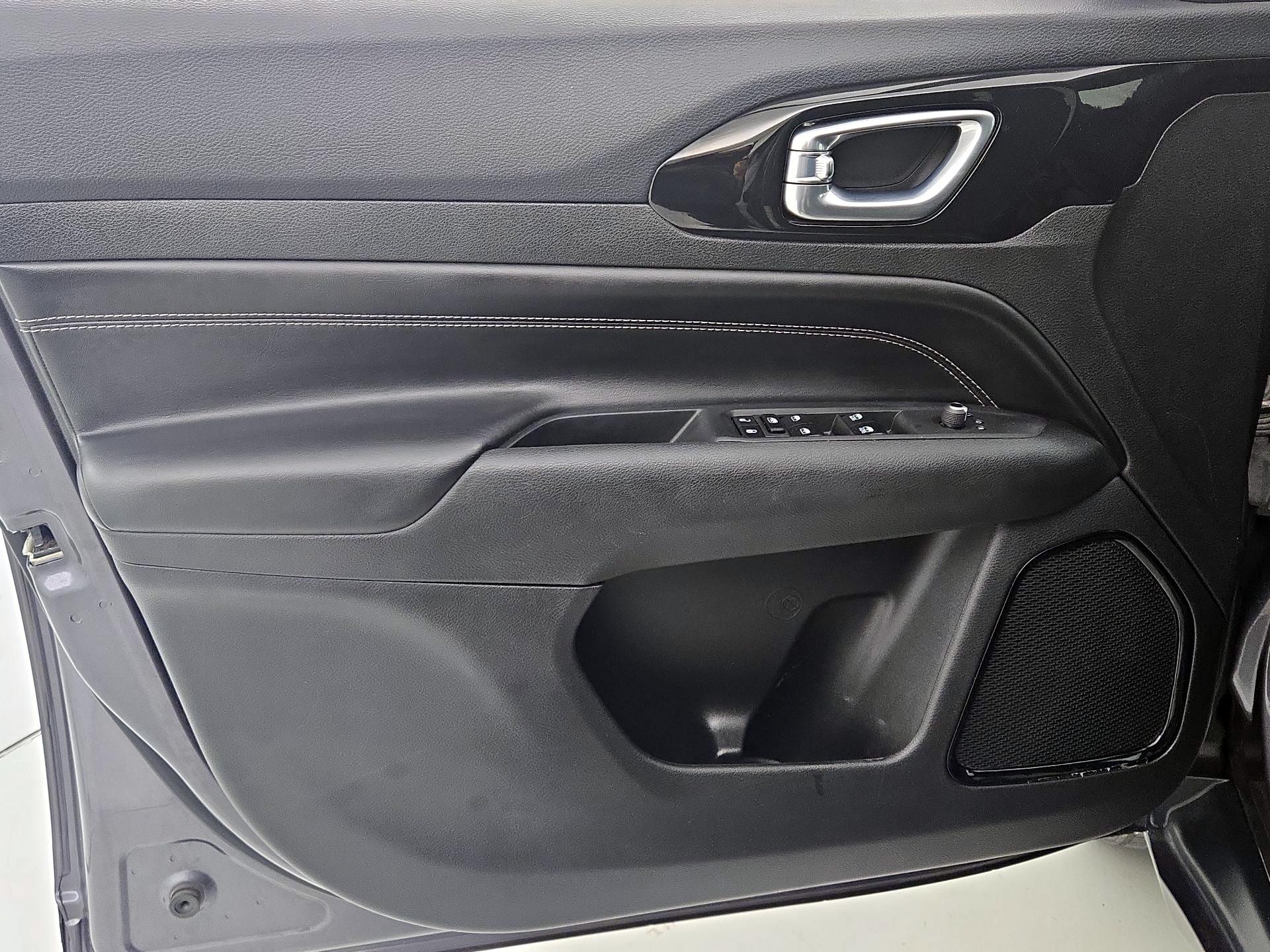Thumbnail: 2024 Jeep Compass - 12