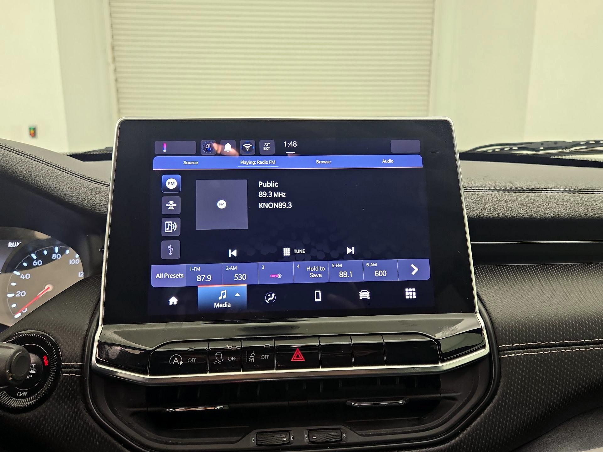 Thumbnail: 2024 Jeep Compass - 15