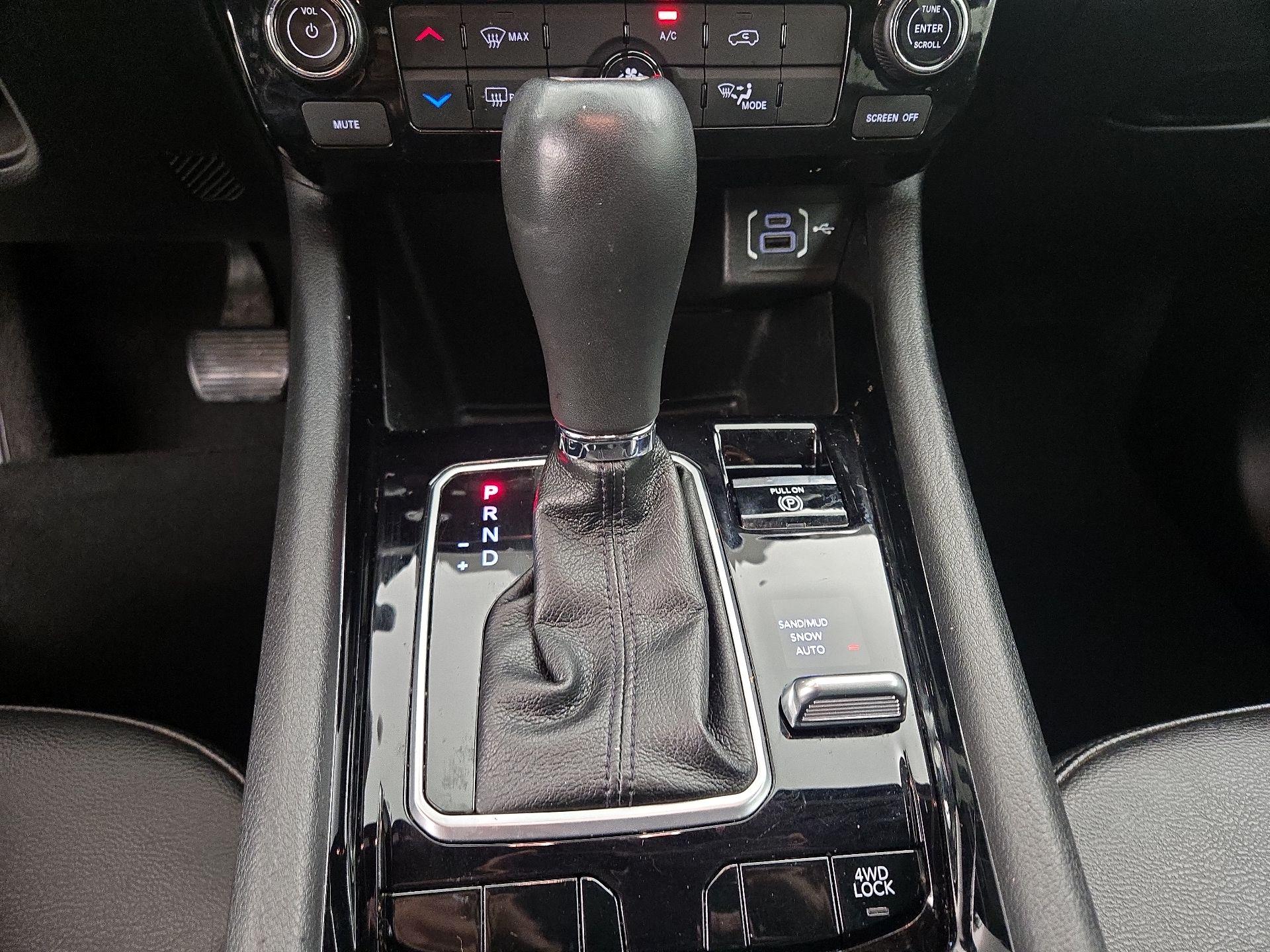 Thumbnail: 2024 Jeep Compass - 17