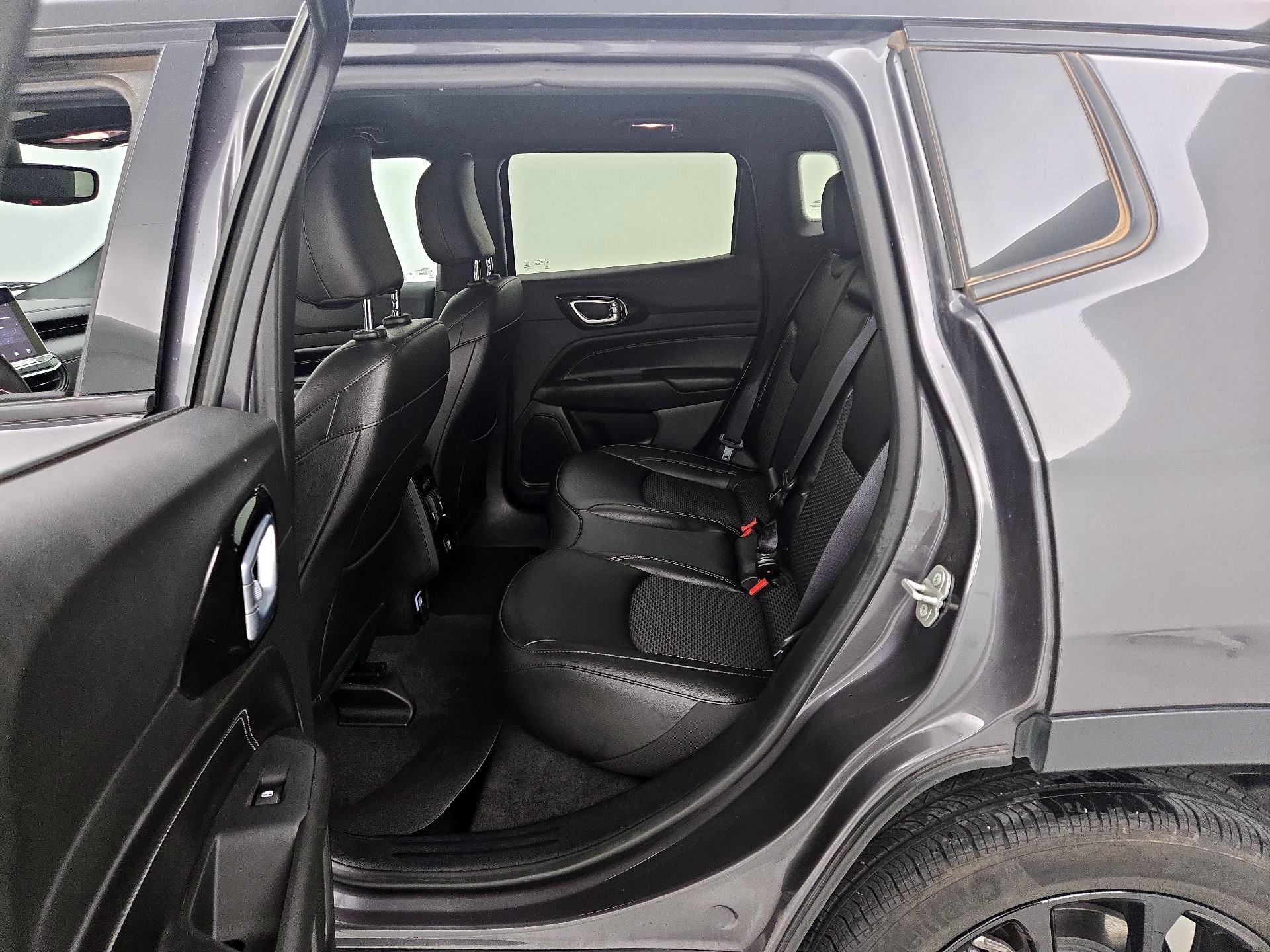 Thumbnail: 2024 Jeep Compass - 19