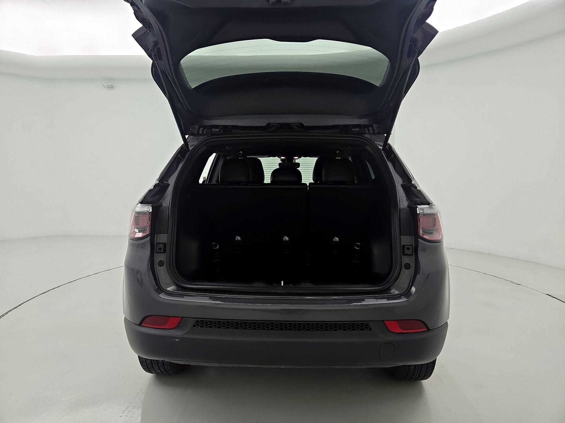 Thumbnail: 2024 Jeep Compass - 20