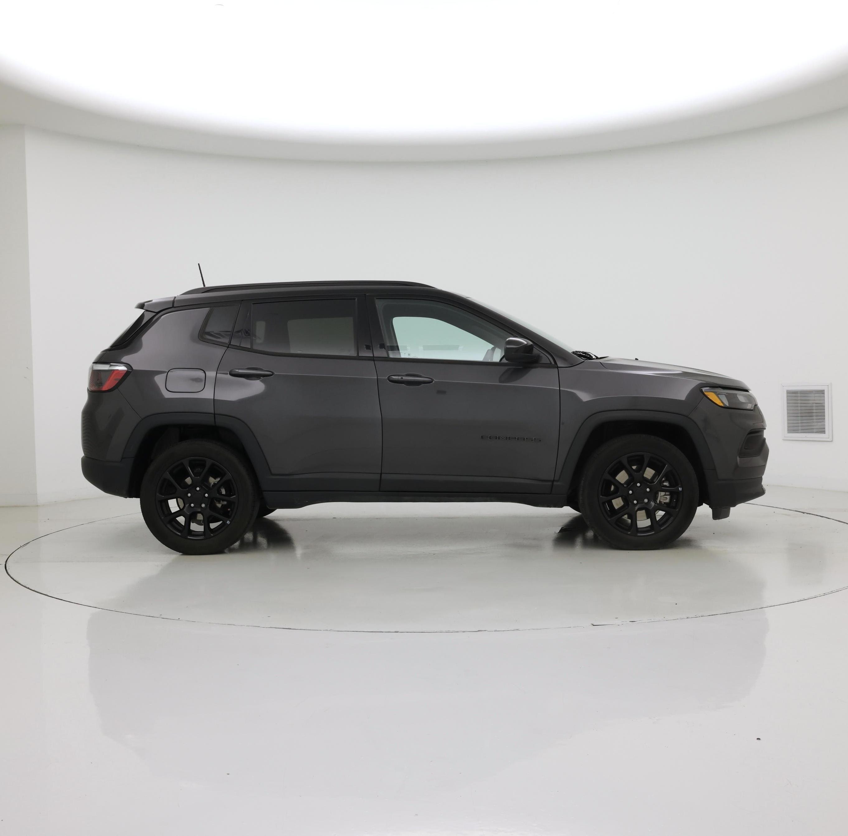 Thumbnail: 2024 Jeep Compass - 7
