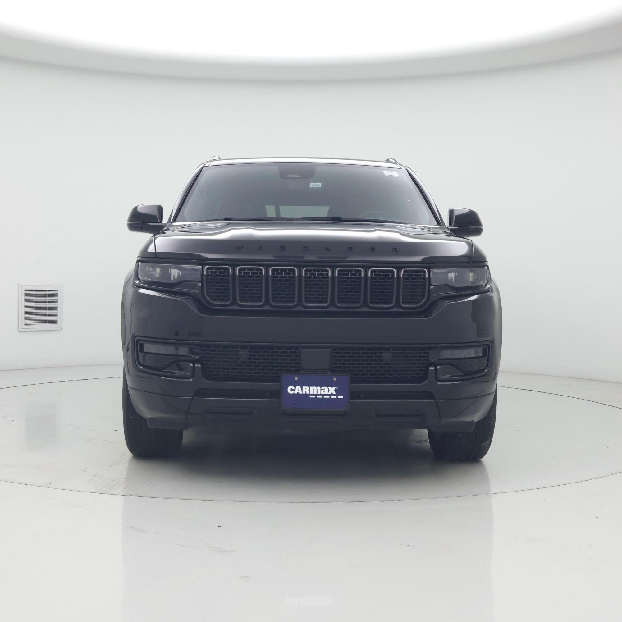 Thumbnail: 2024 Jeep Wagoneer - 5