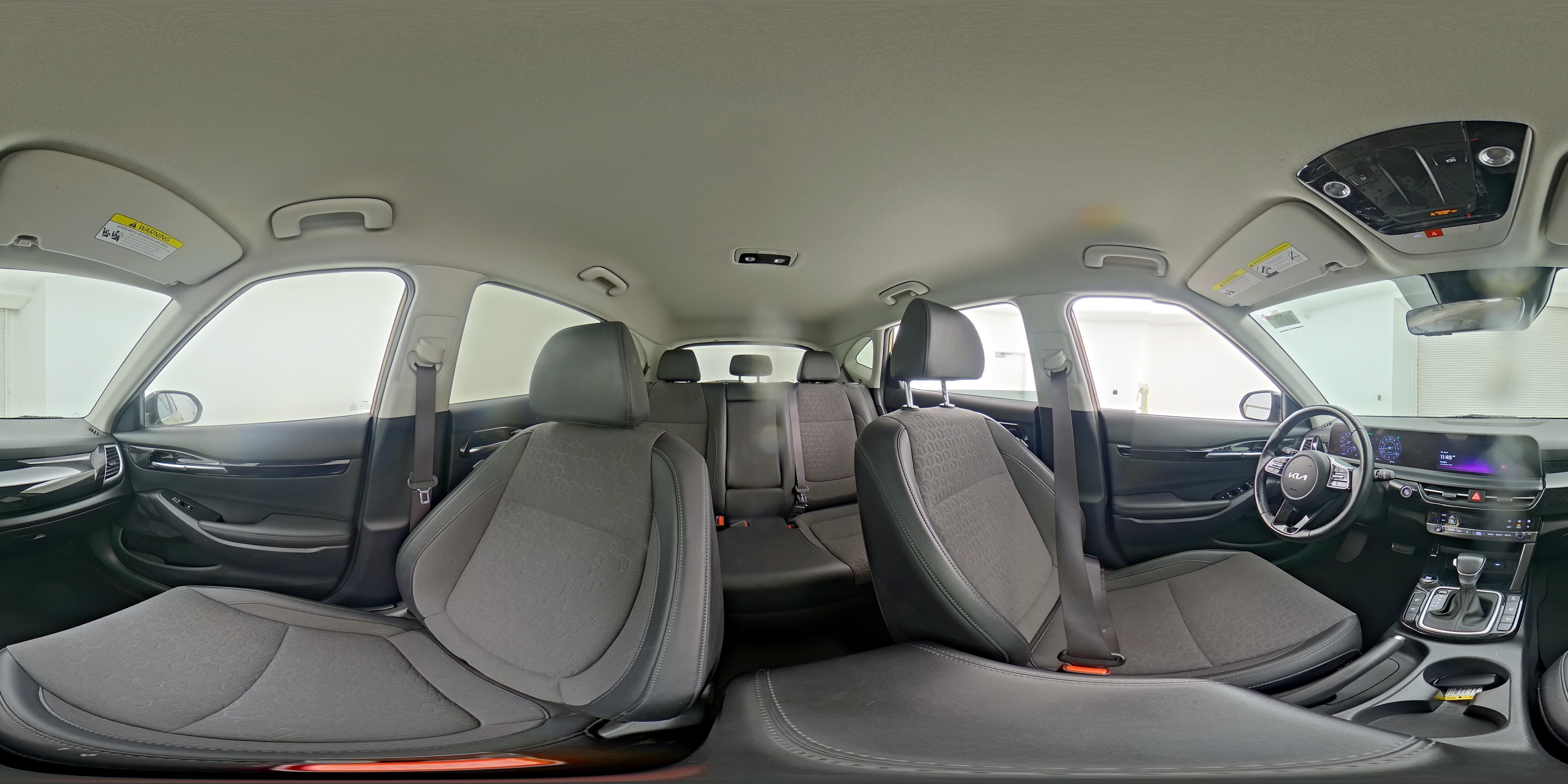 2024 Kia Seltos X-Line - Photo 25