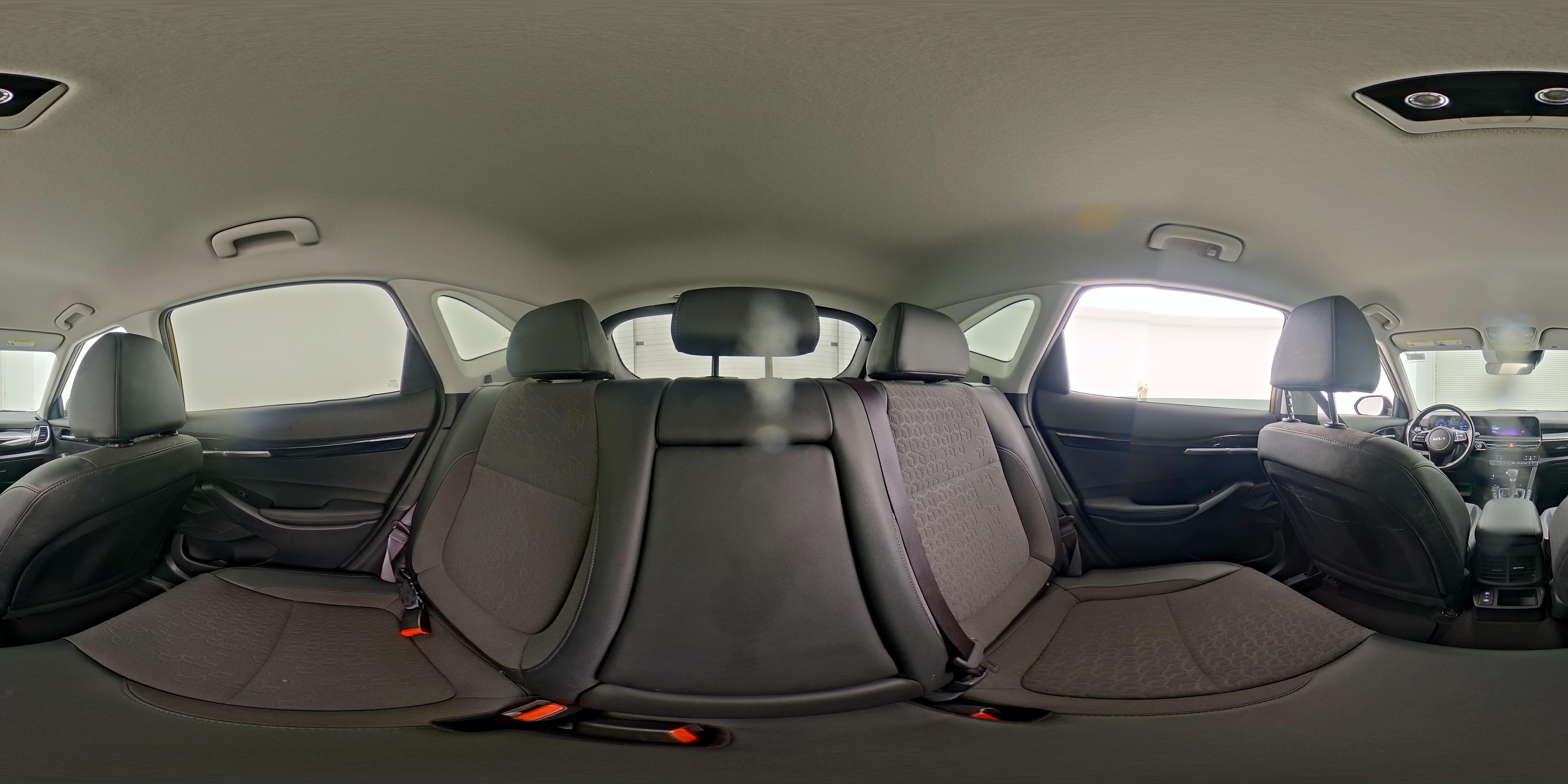 2024 Kia Seltos X-Line - Photo 26