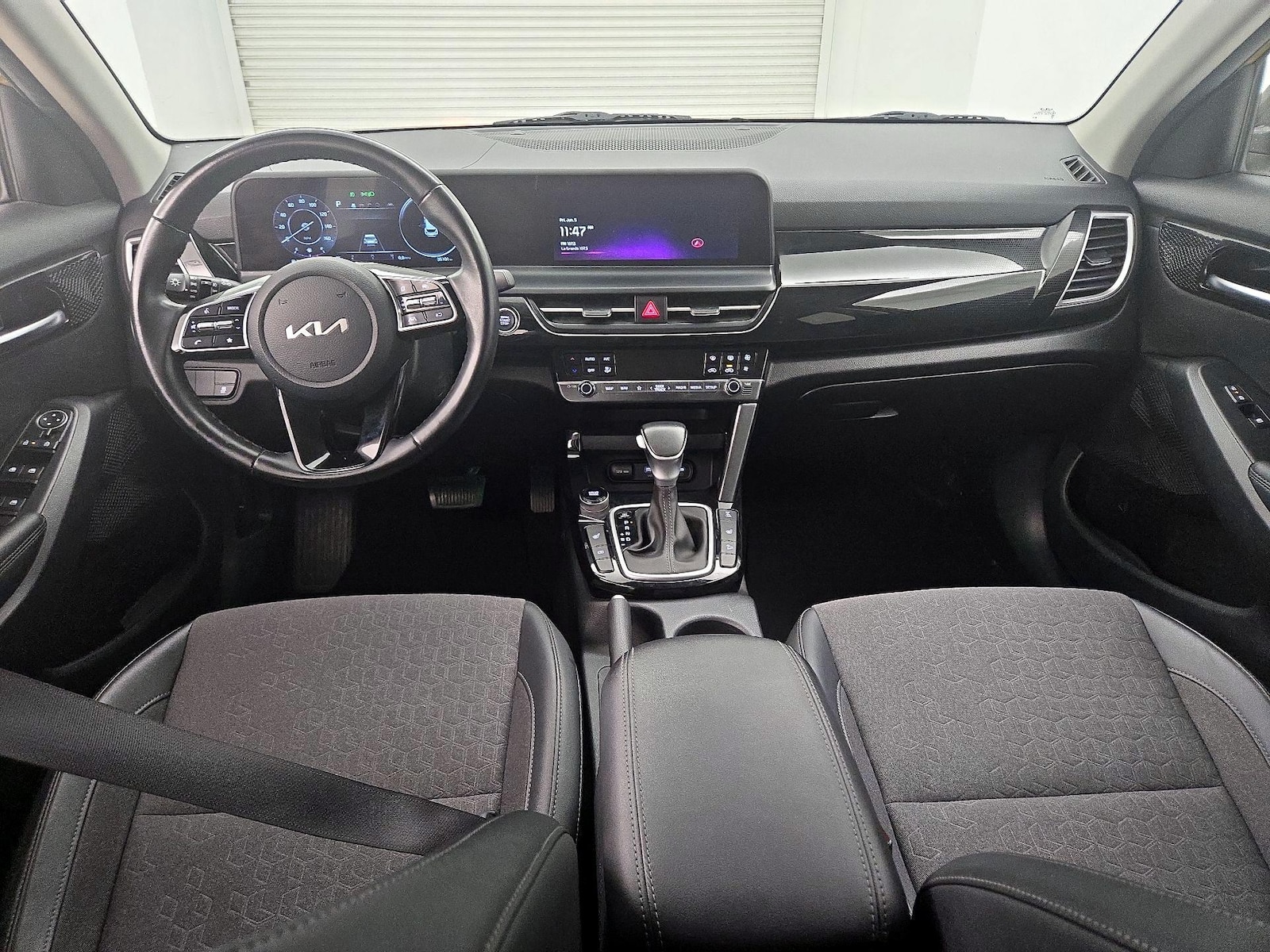2024 Kia Seltos X-Line - Photo 10