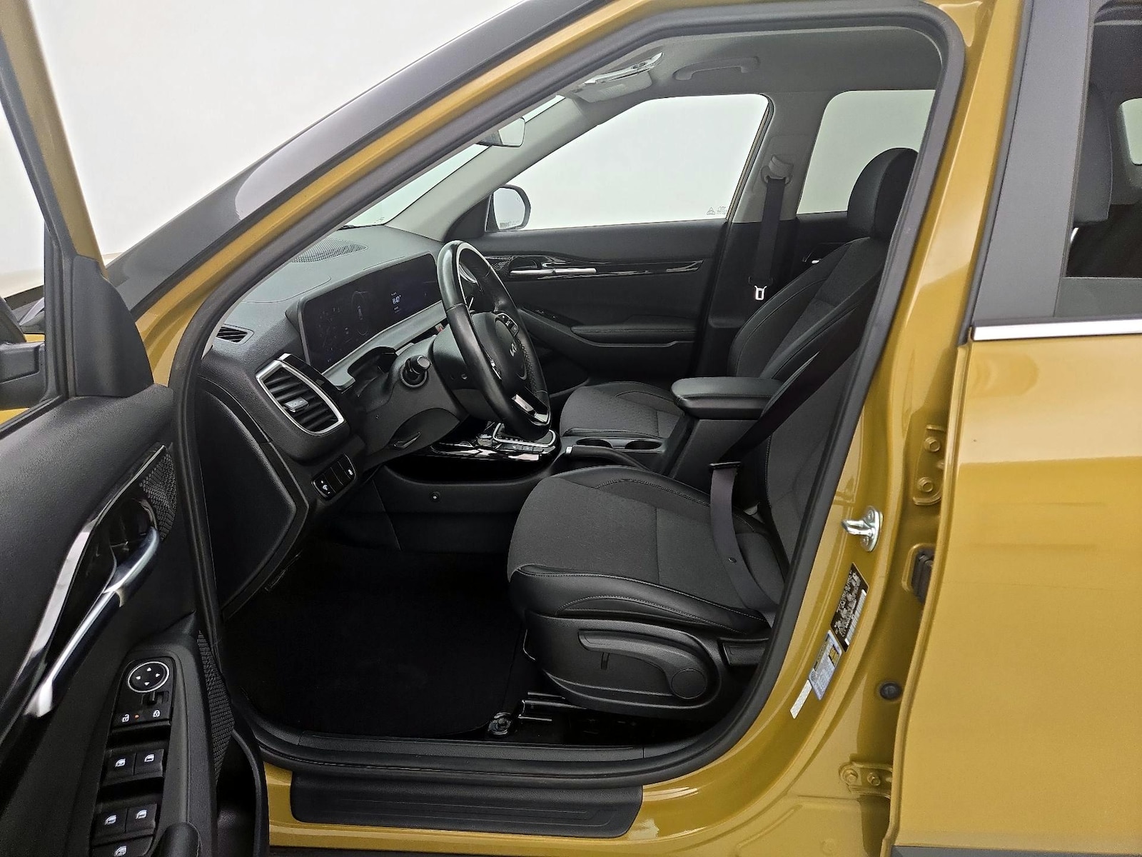 2024 Kia Seltos X-Line - Photo 12