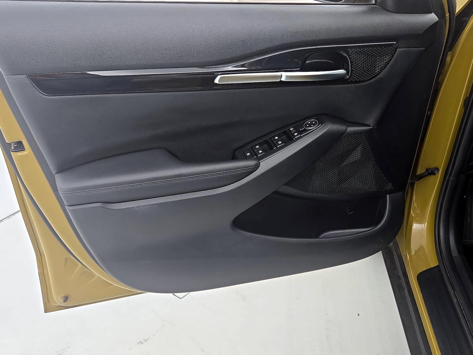 2024 Kia Seltos X-Line - Photo 13