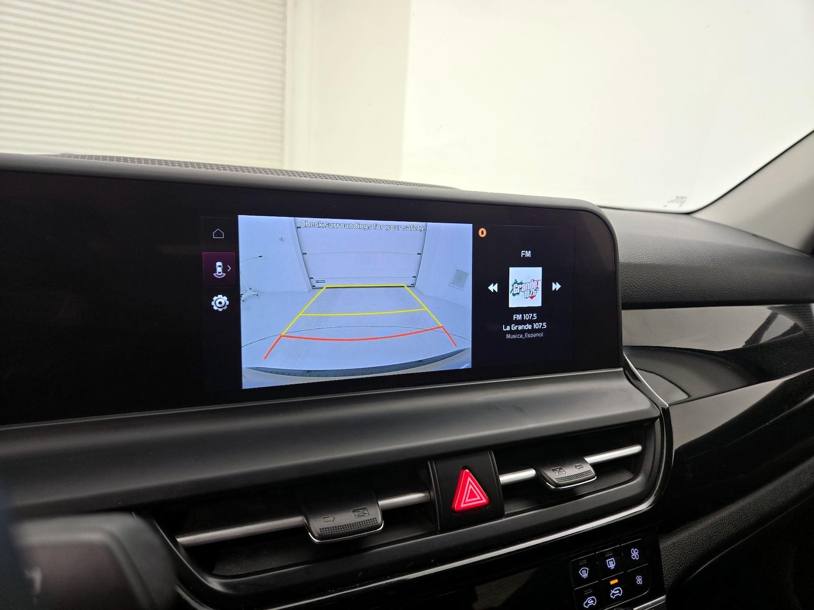 2024 Kia Seltos X-Line - Photo 16