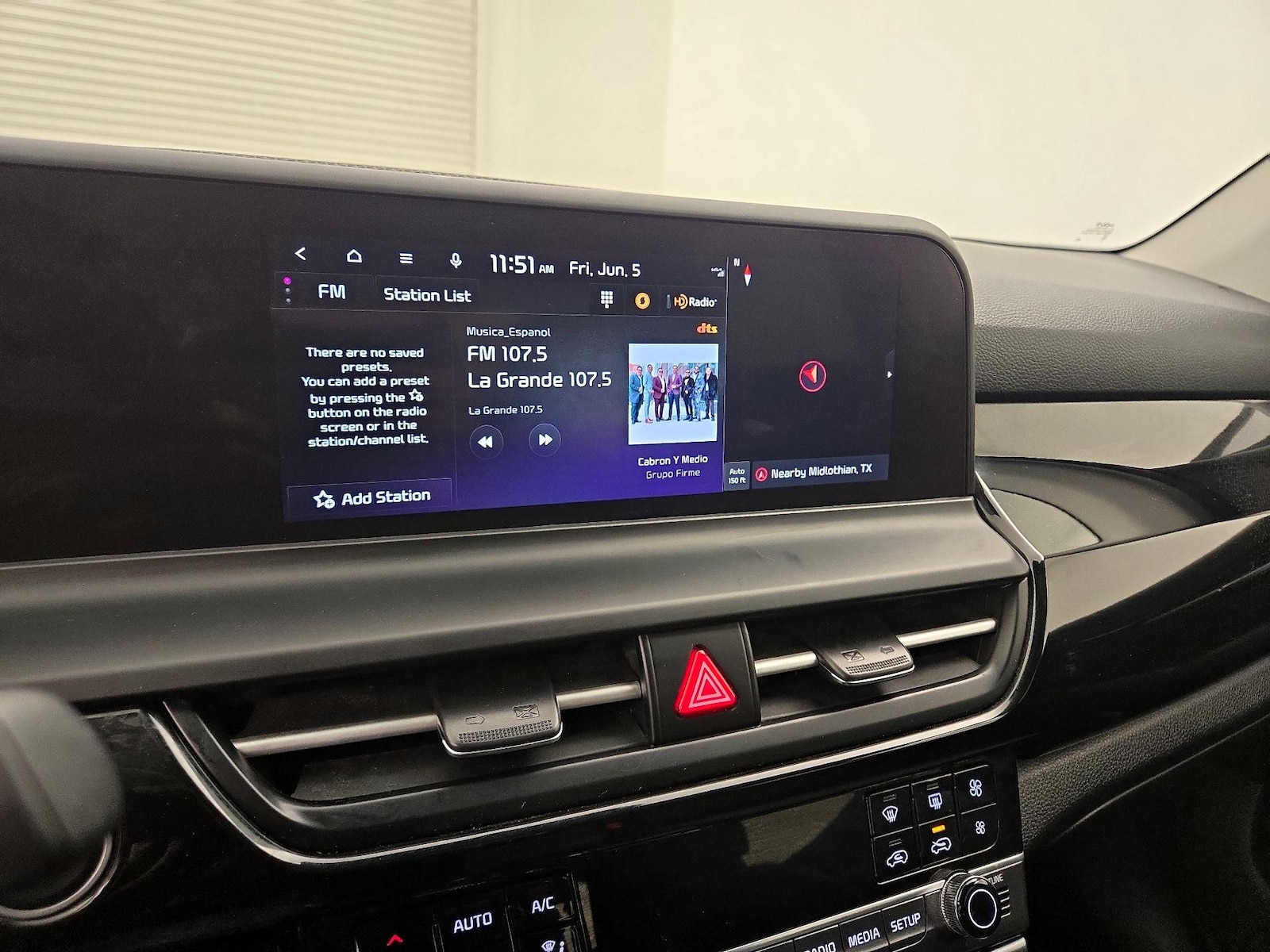 2024 Kia Seltos X-Line - Photo 17
