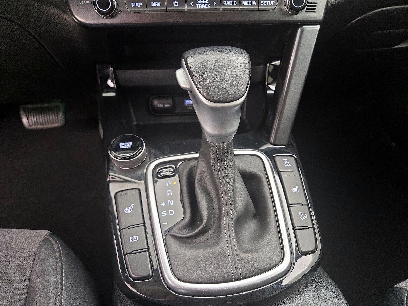 2024 Kia Seltos X-Line - Photo 19